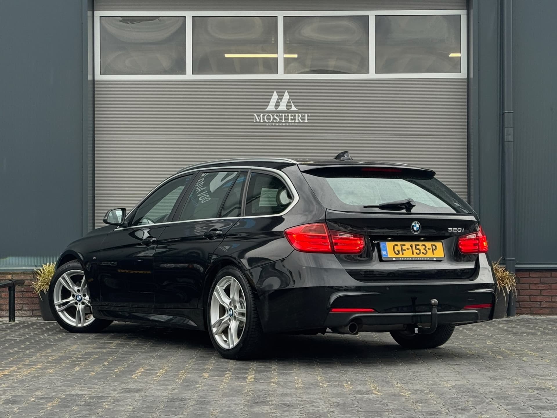 Auto afbeelding - View 4