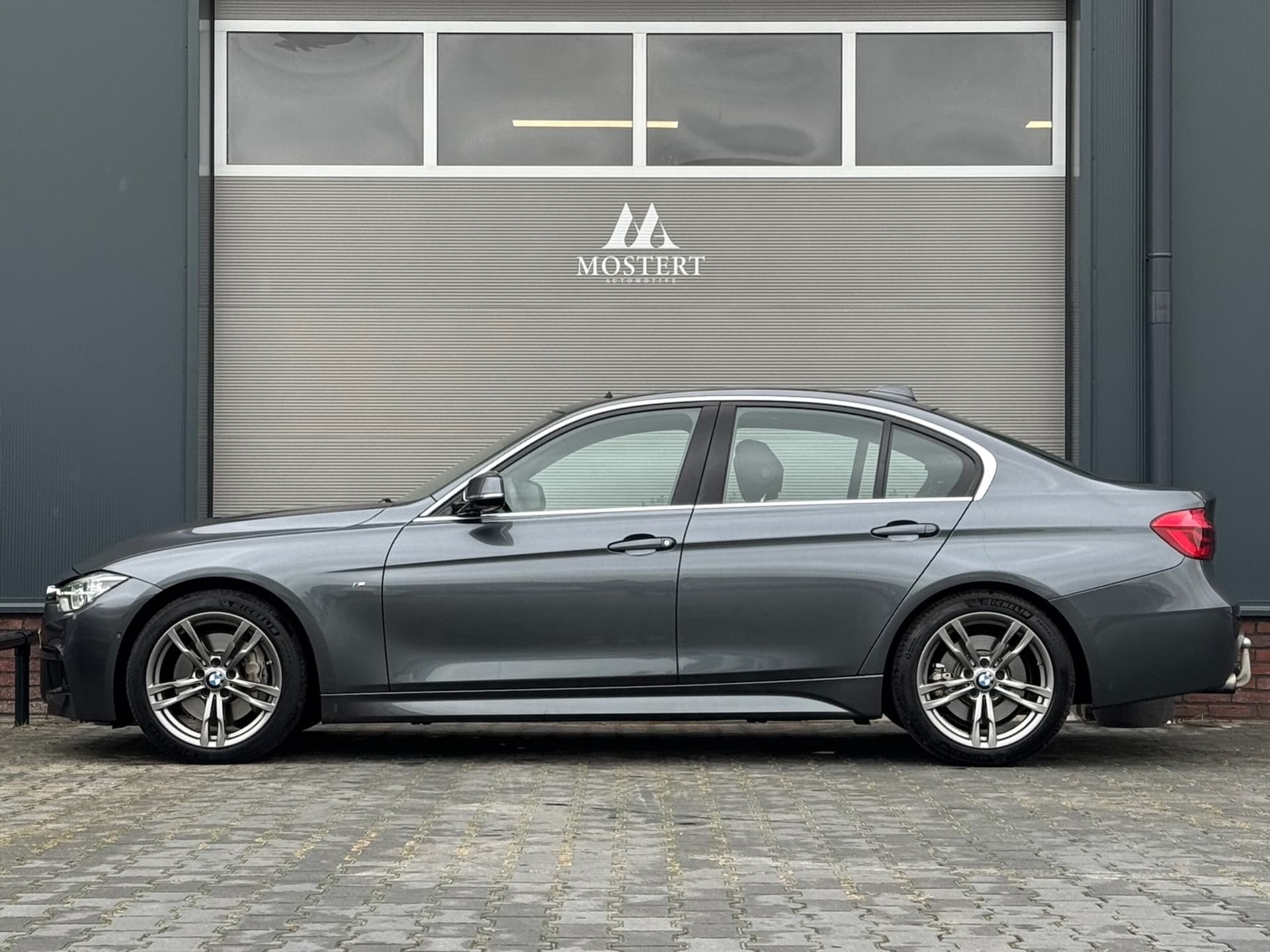 Auto afbeelding - View 3