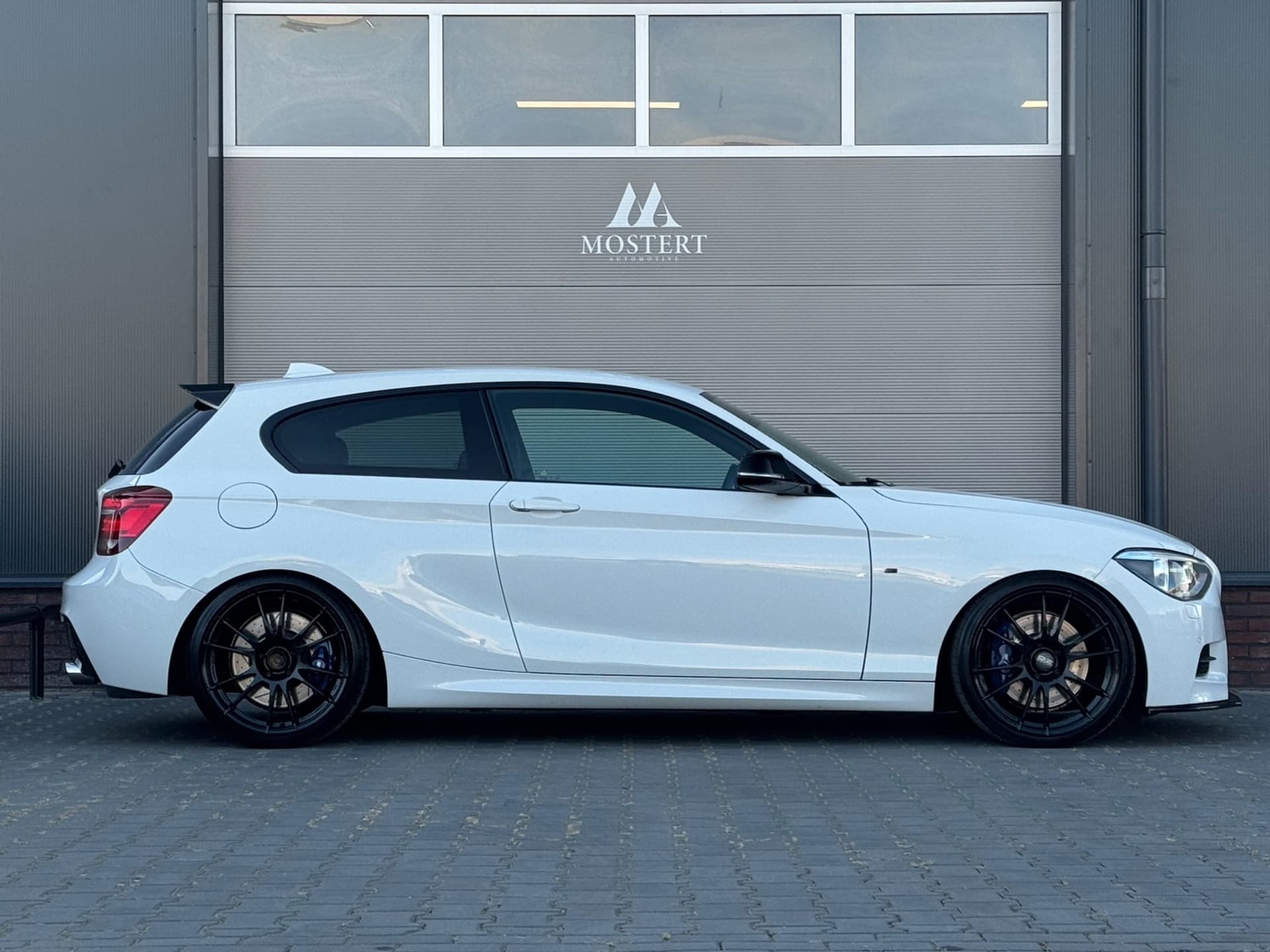 Auto afbeelding - View 2