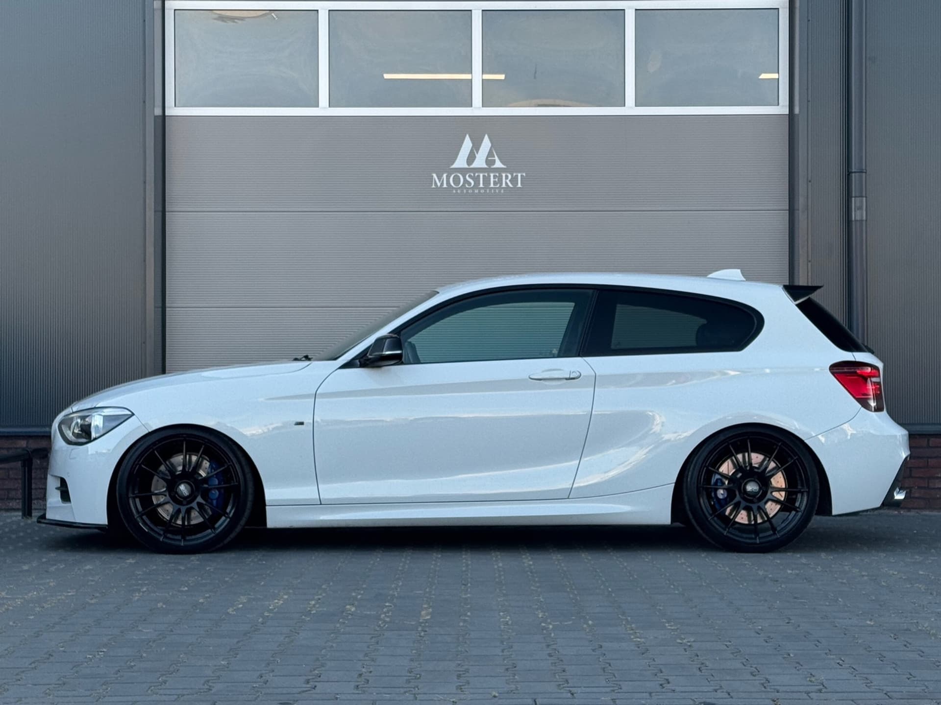 Auto afbeelding - View 3