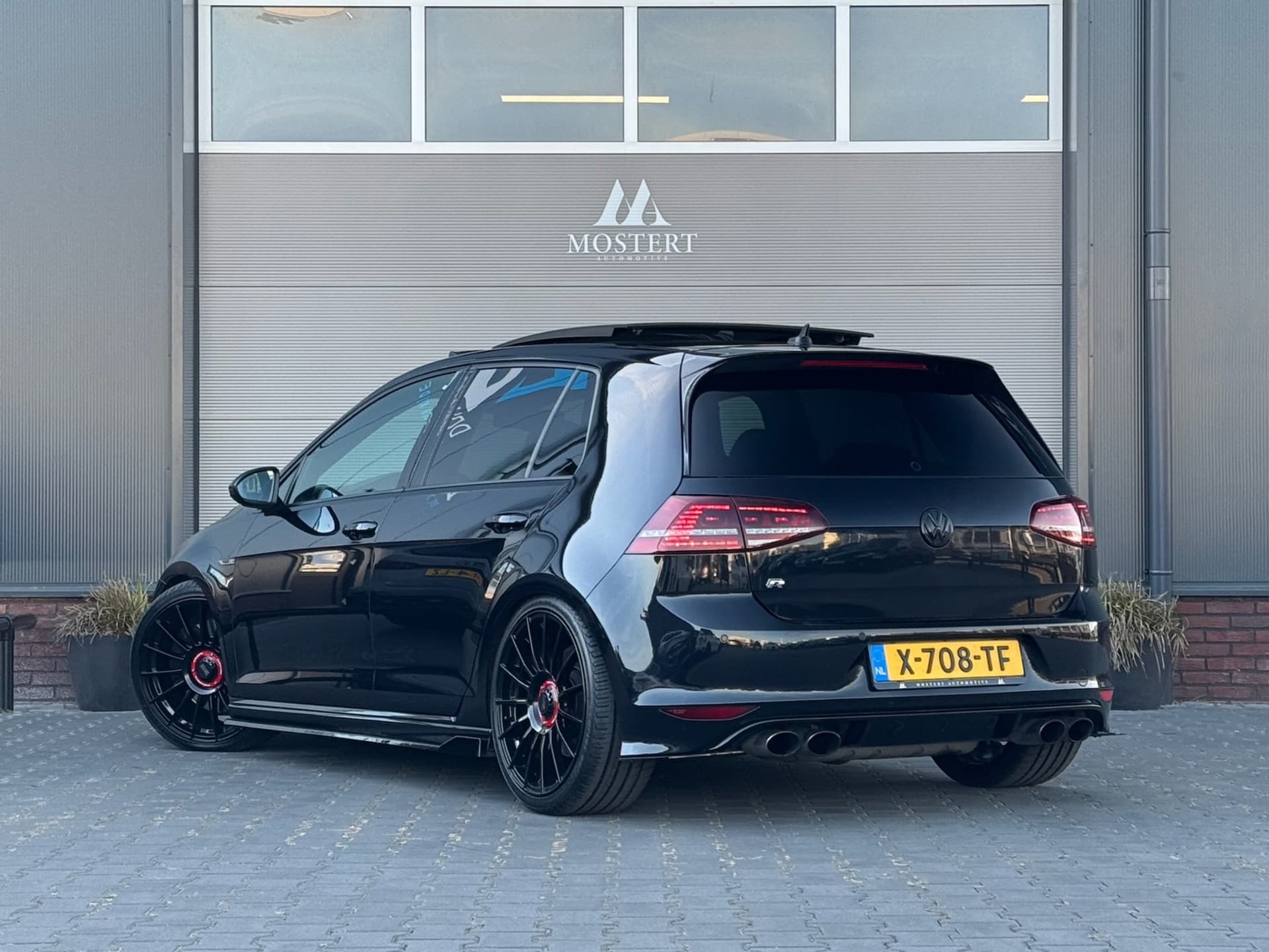 Auto afbeelding - View 4