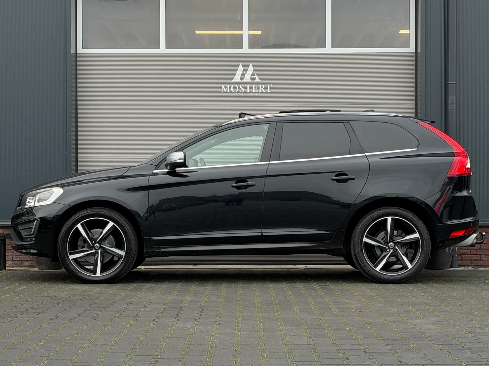 Auto afbeelding - View 3