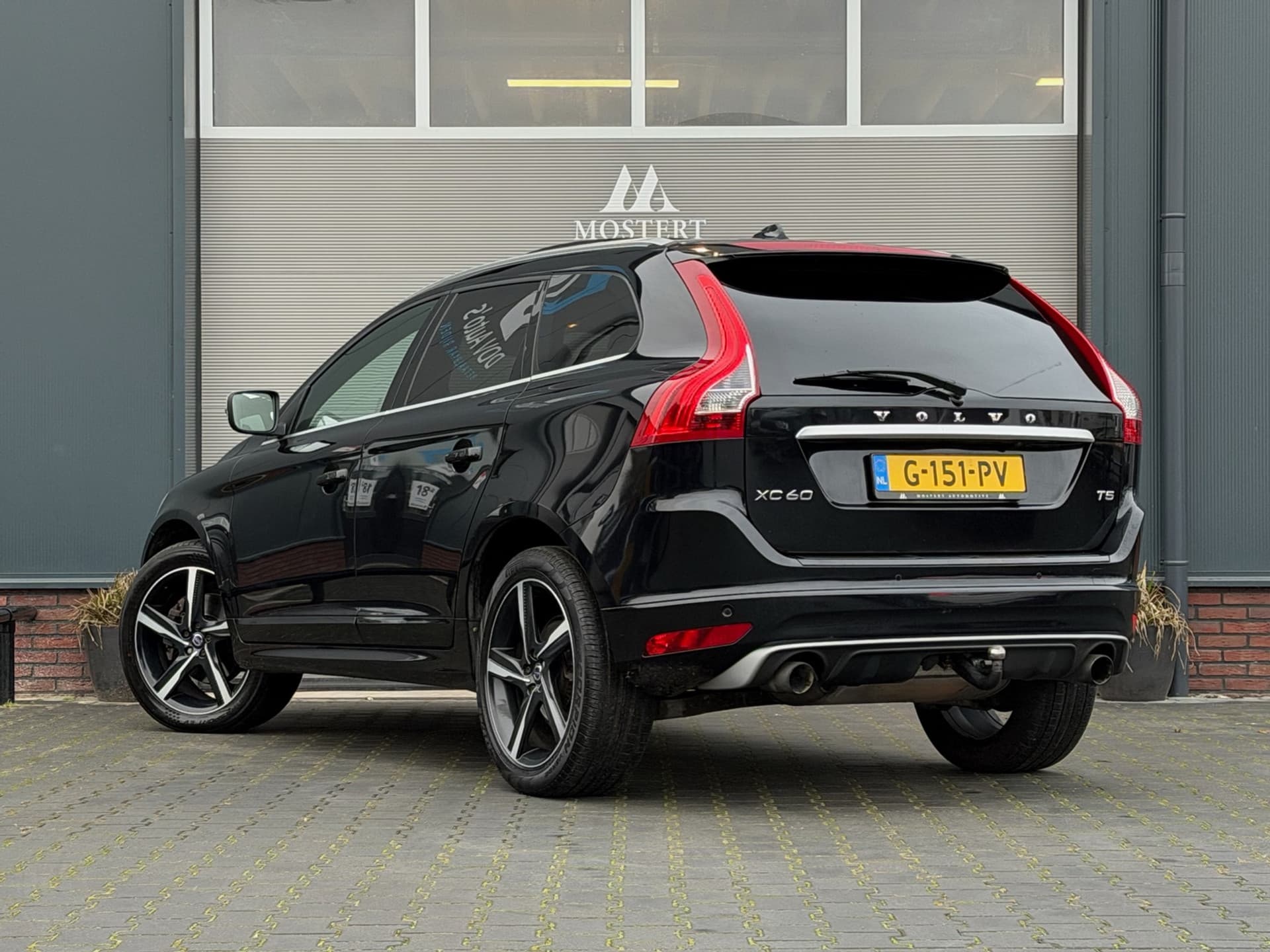 Auto afbeelding - View 4