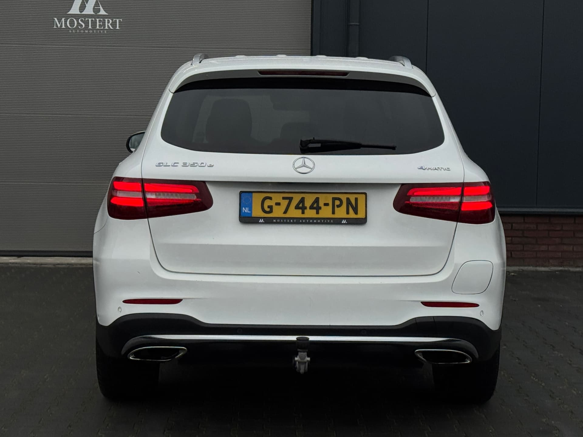 Auto afbeelding - View 4