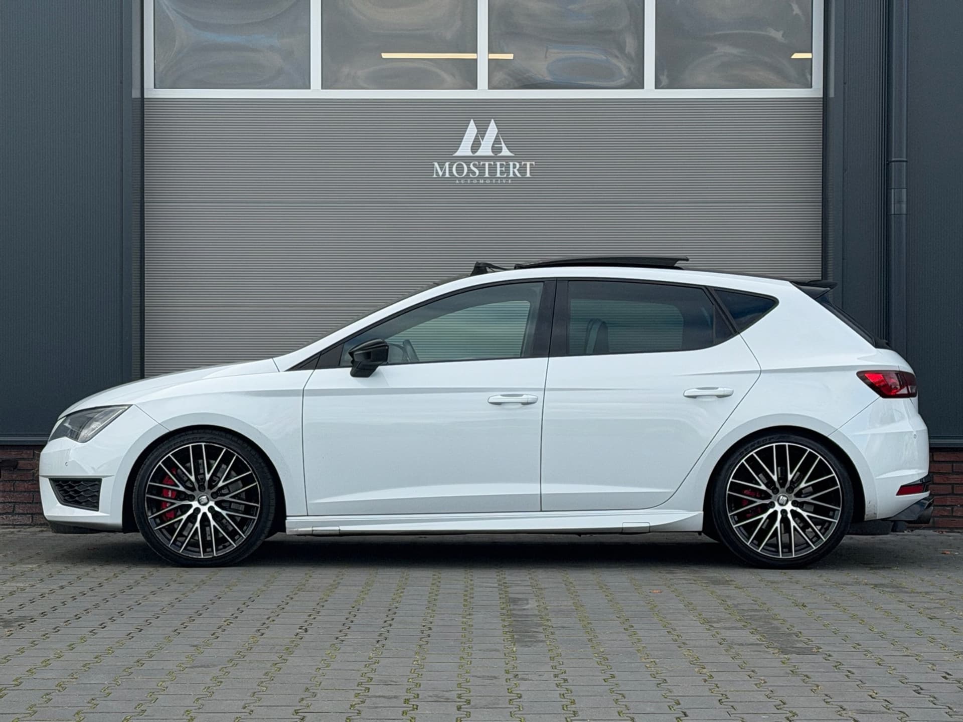 Auto afbeelding - View 3