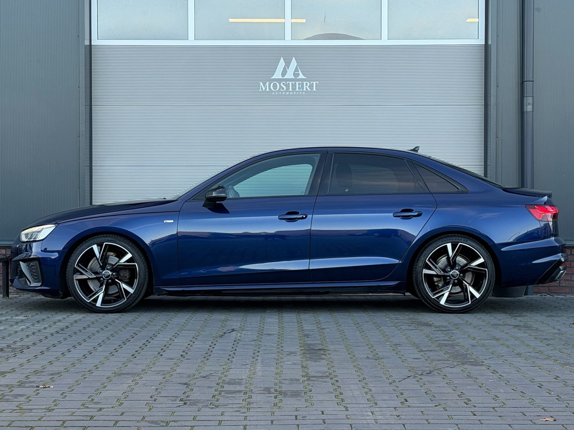 Auto afbeelding - View 3