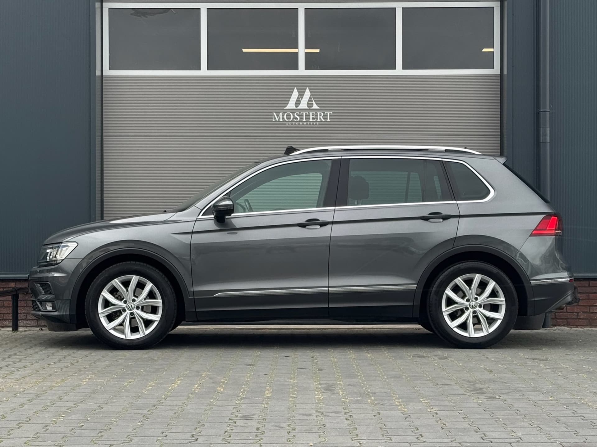 Auto afbeelding - View 3