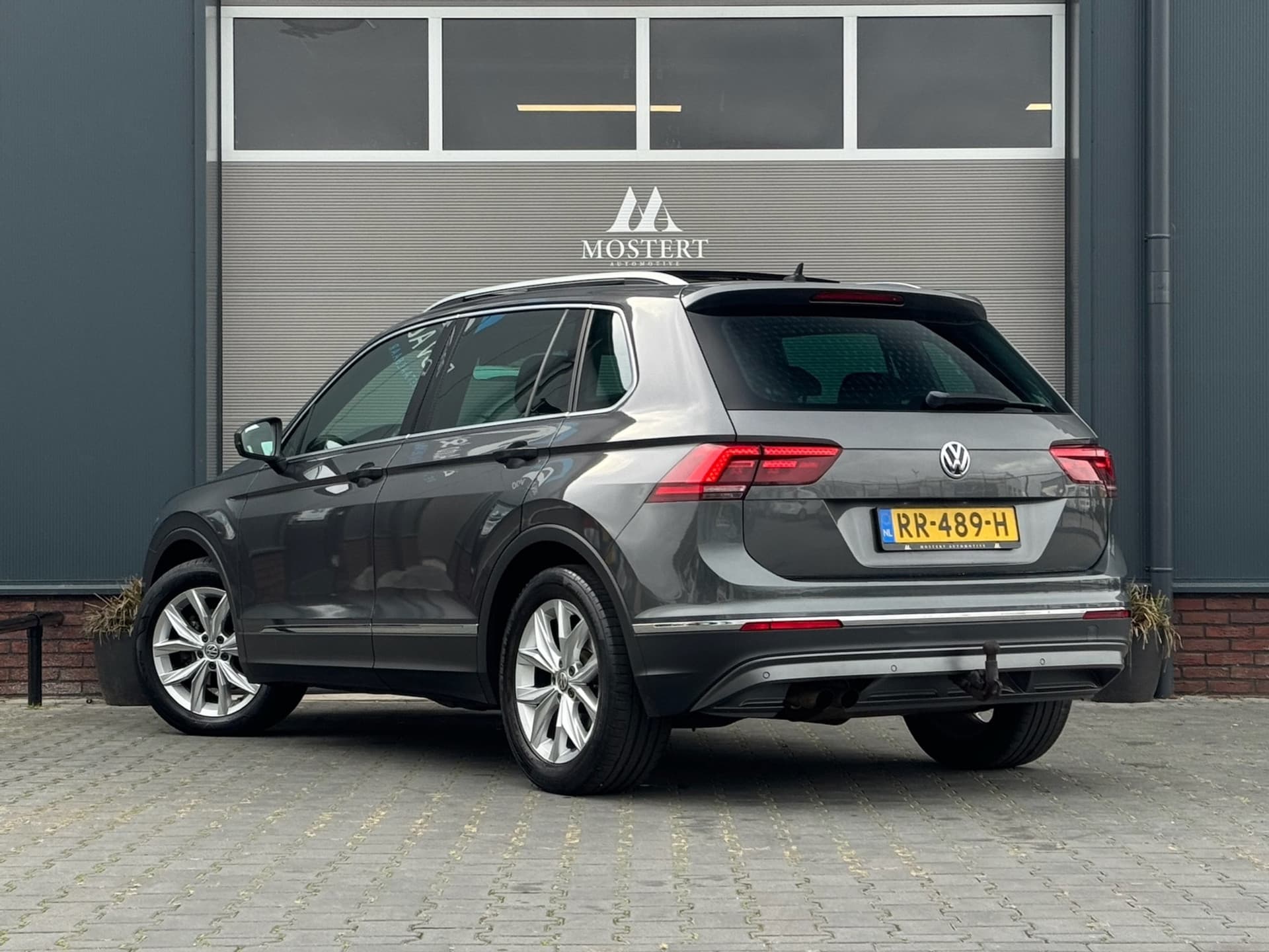 Auto afbeelding - View 4