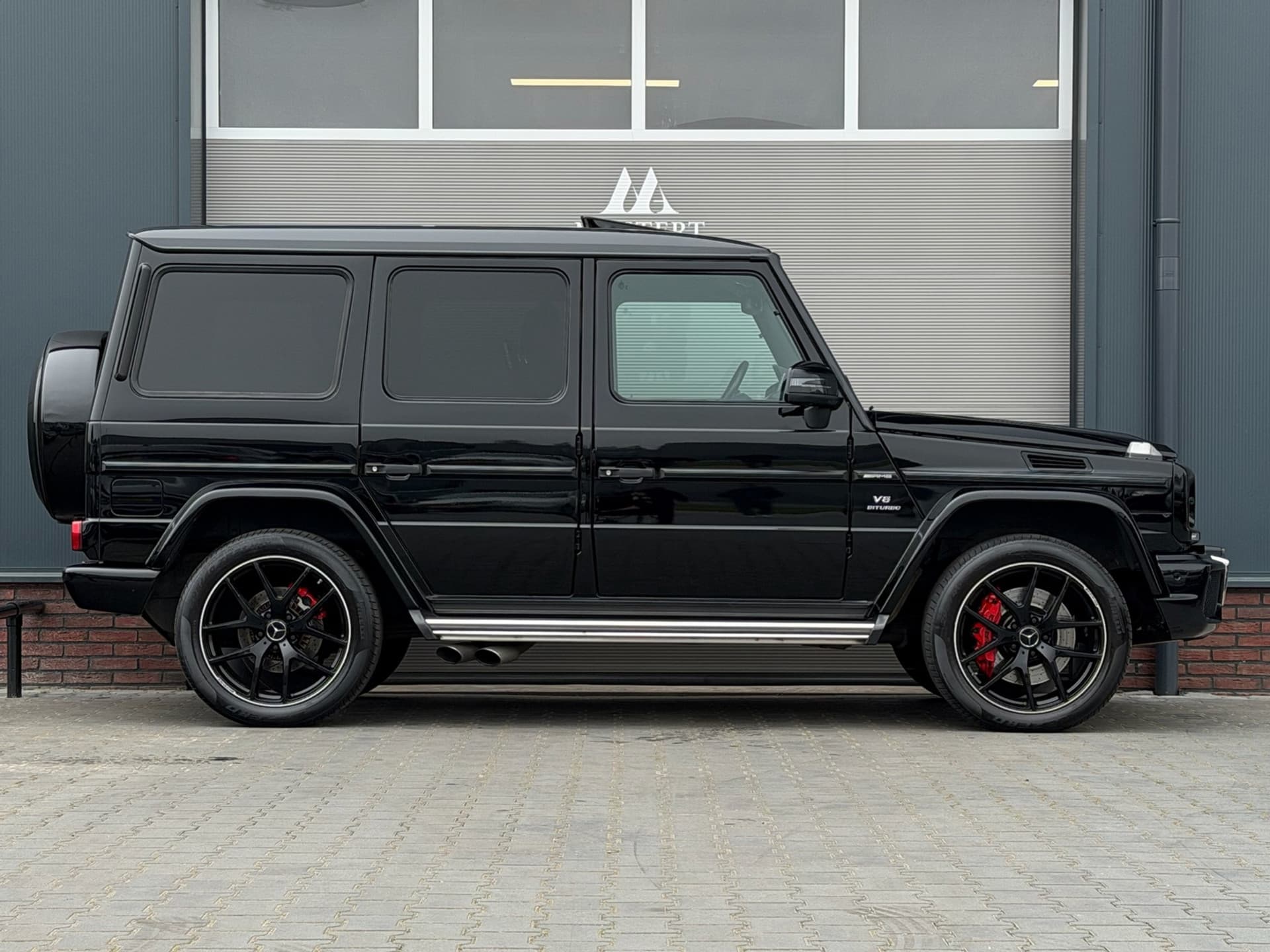 Auto afbeelding - View 2