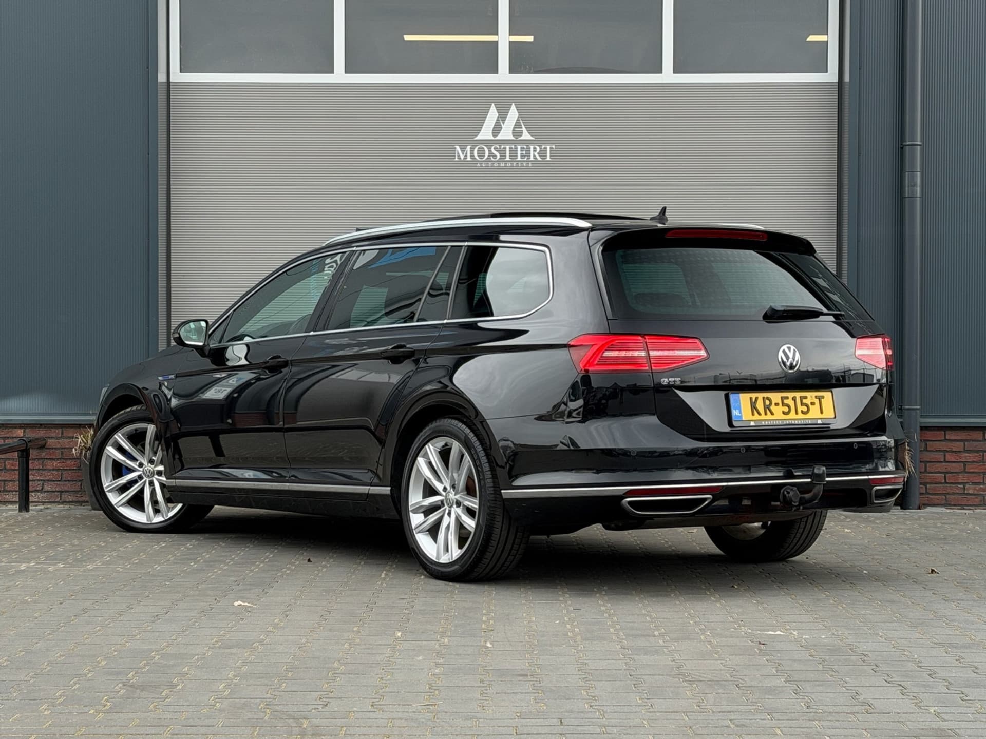 Auto afbeelding - View 4