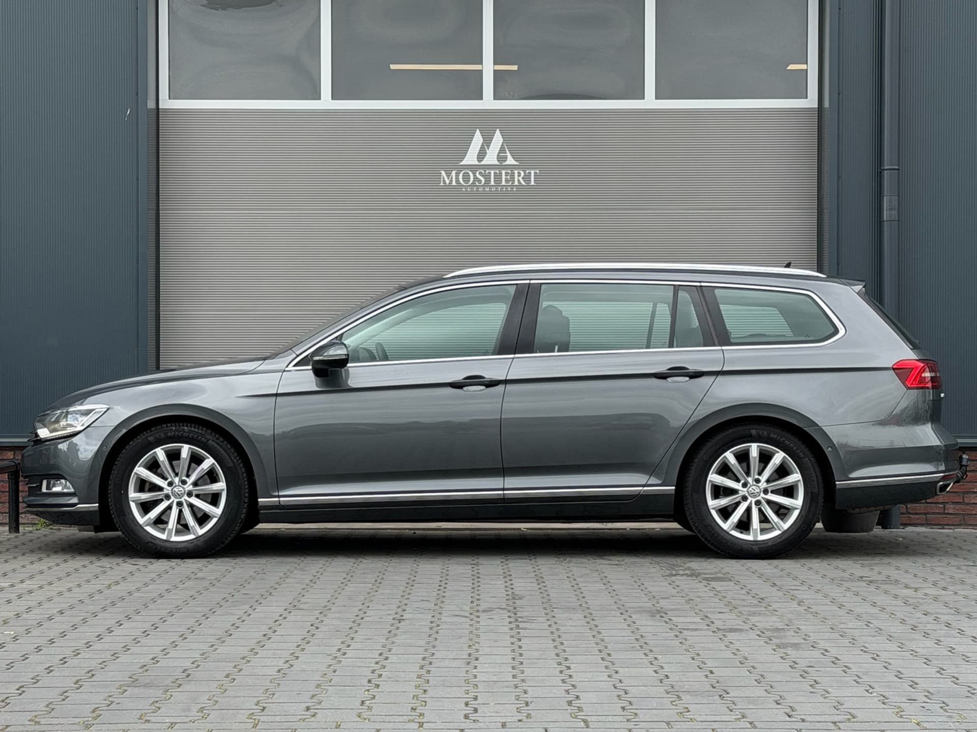 Auto afbeelding - View 3