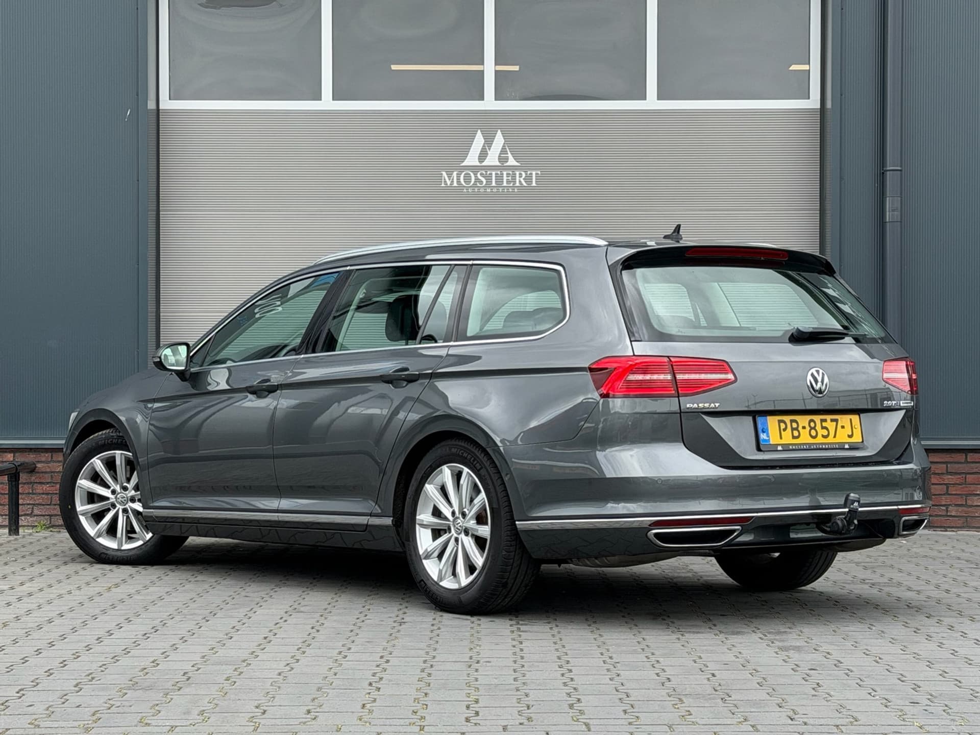 Auto afbeelding - View 4