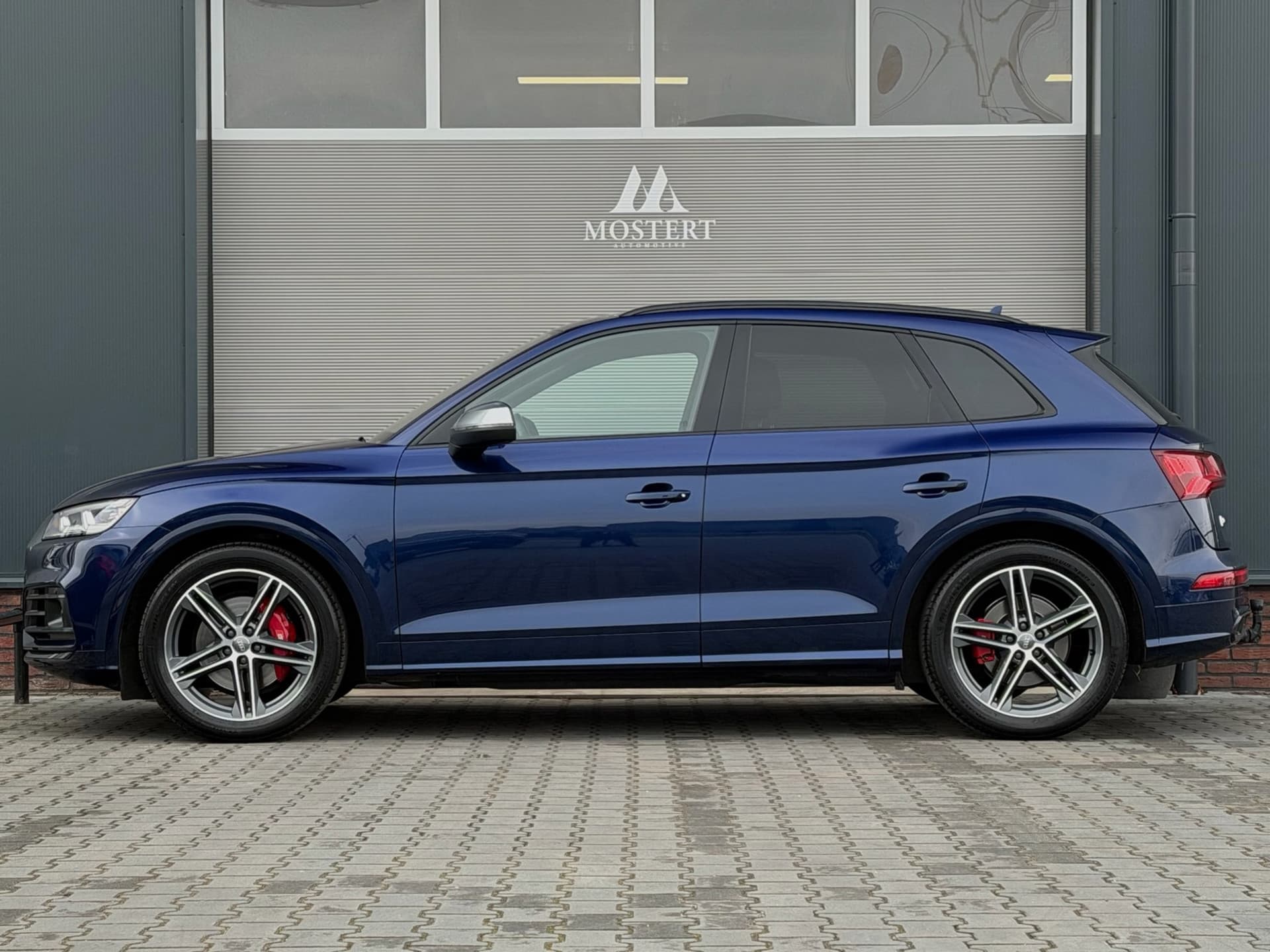 Auto afbeelding - View 3