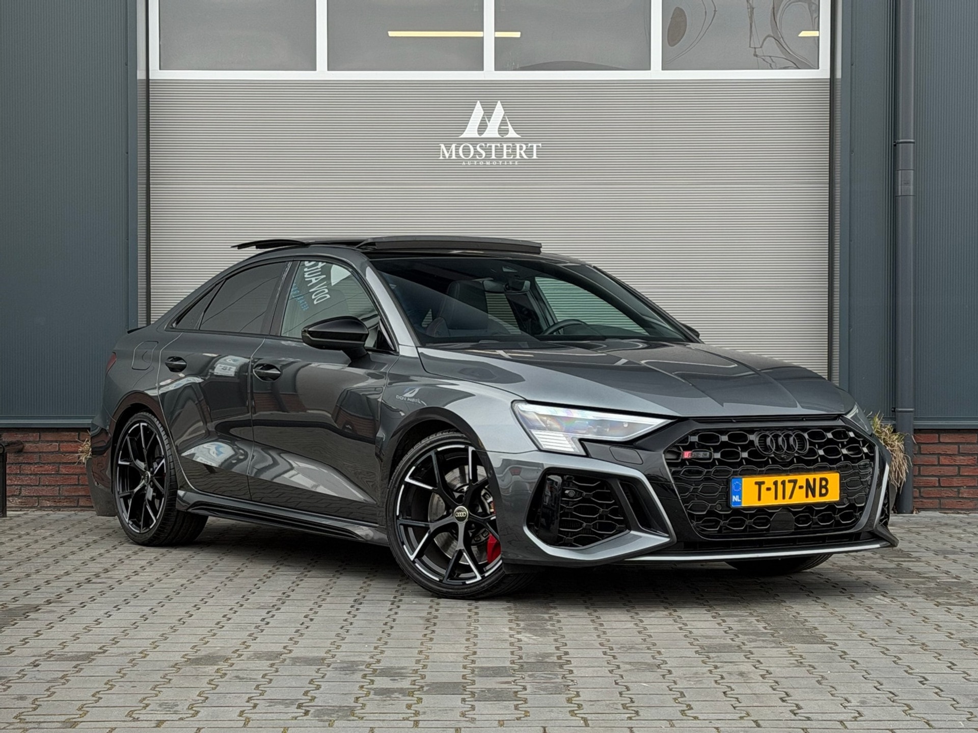 Auto afbeelding