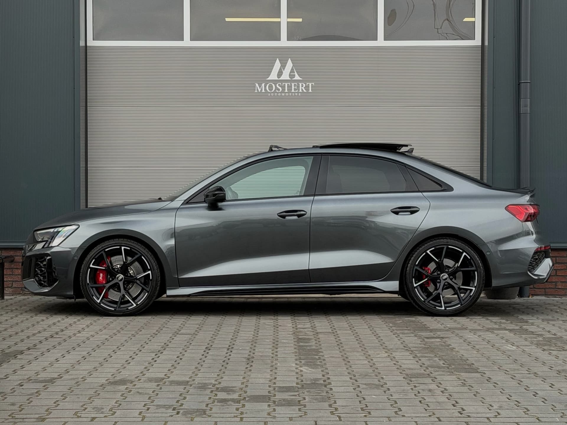 Auto afbeelding - View 3