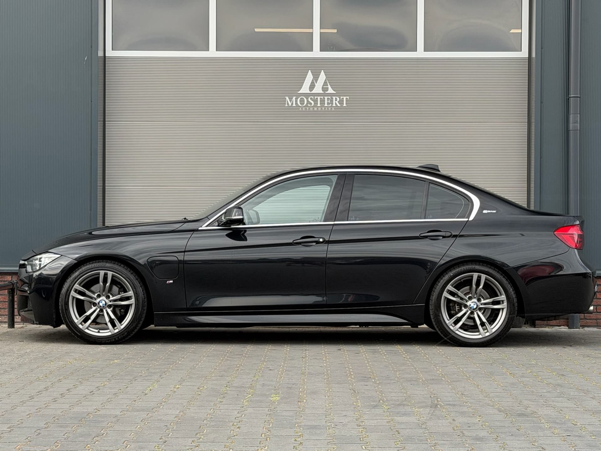 Auto afbeelding - View 3