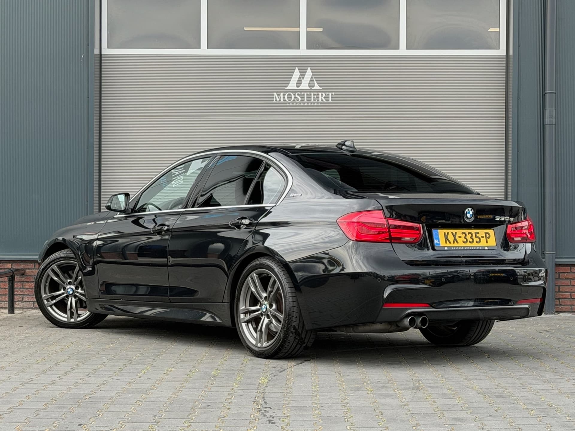 Auto afbeelding - View 4