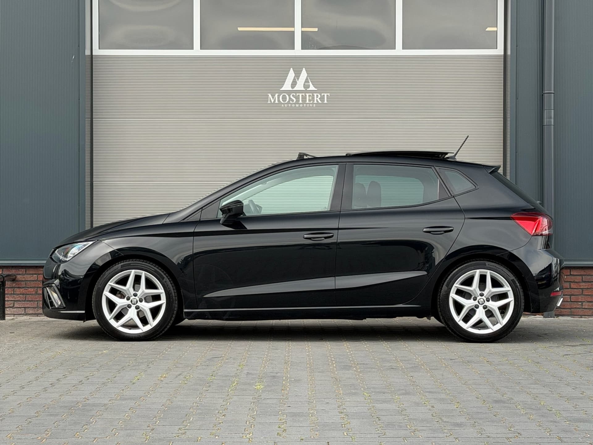 Auto afbeelding - View 3