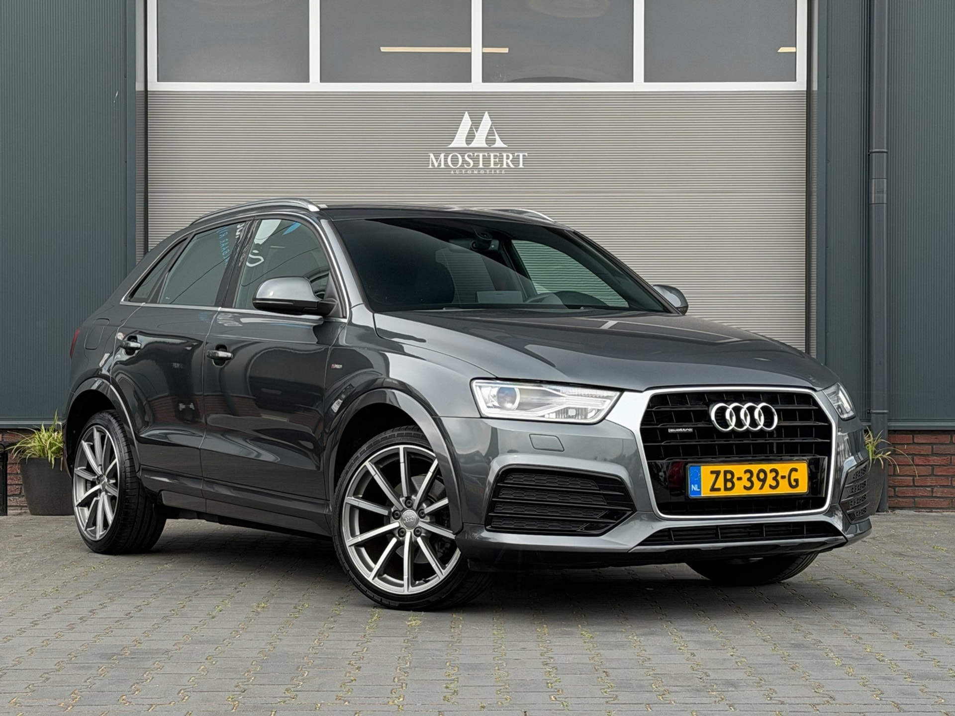 Auto afbeelding