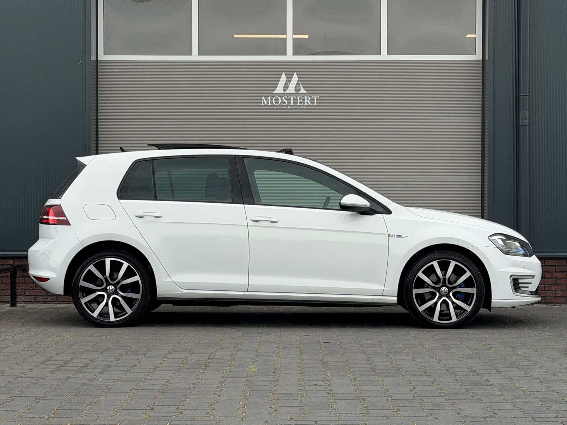 Auto afbeelding - View 2