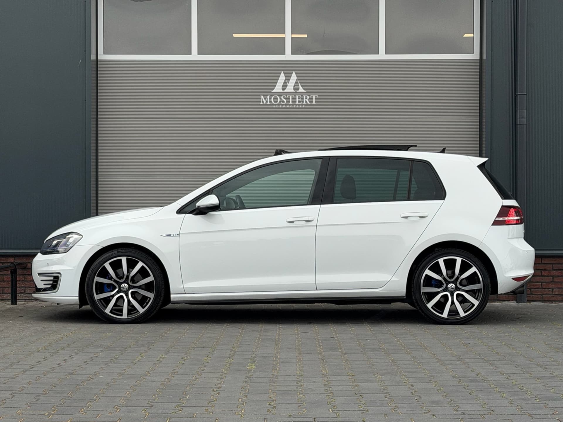 Auto afbeelding - View 3