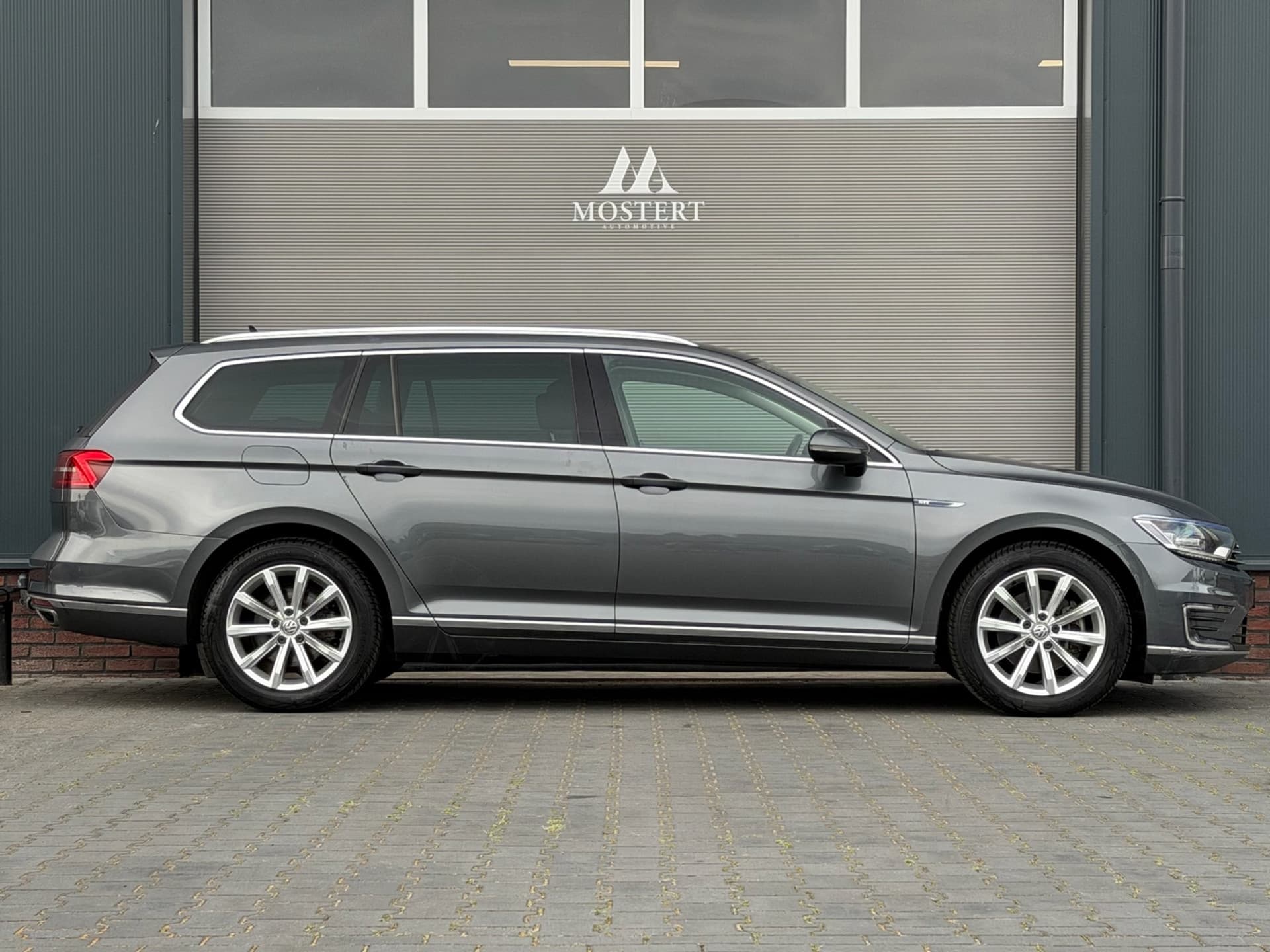 Auto afbeelding - View 2