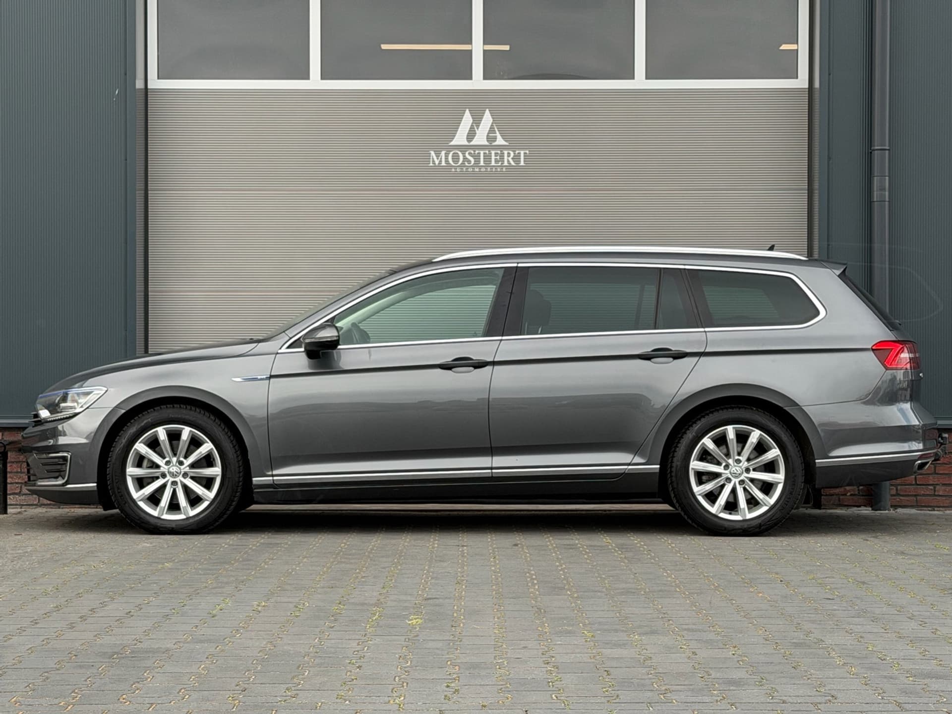Auto afbeelding - View 3