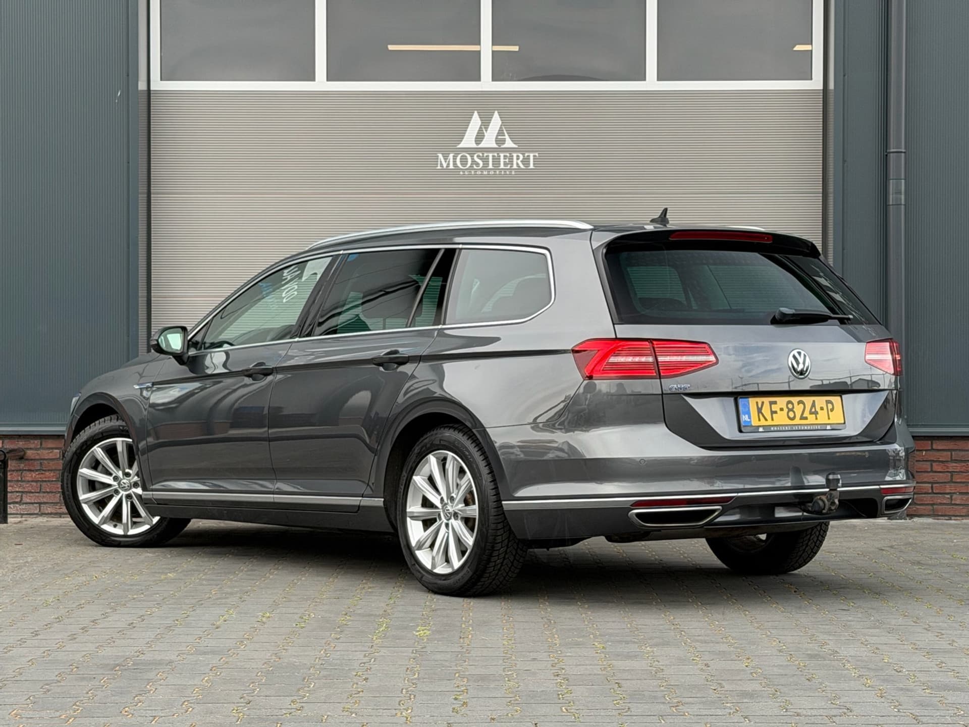 Auto afbeelding - View 4