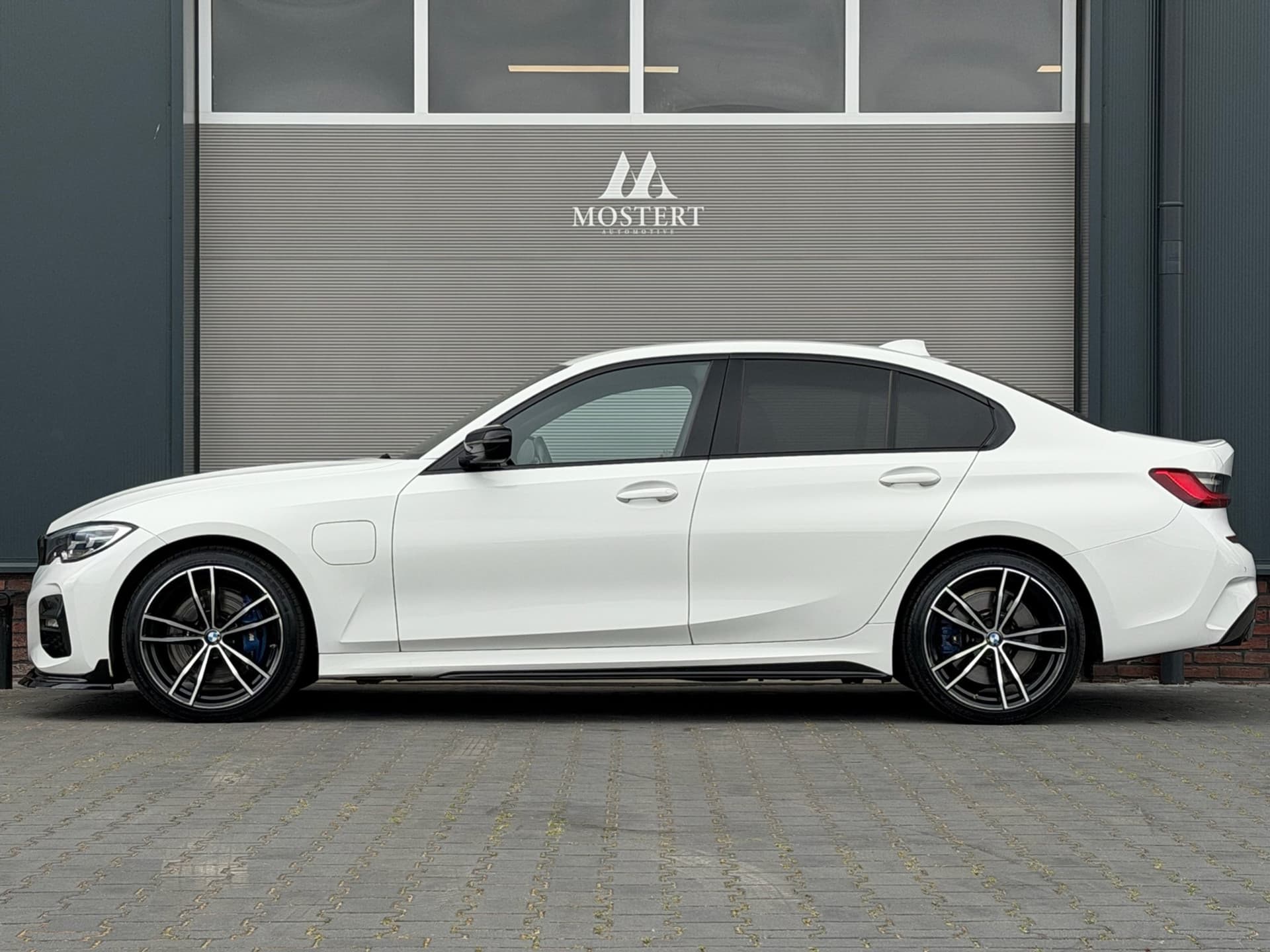 Auto afbeelding - View 3