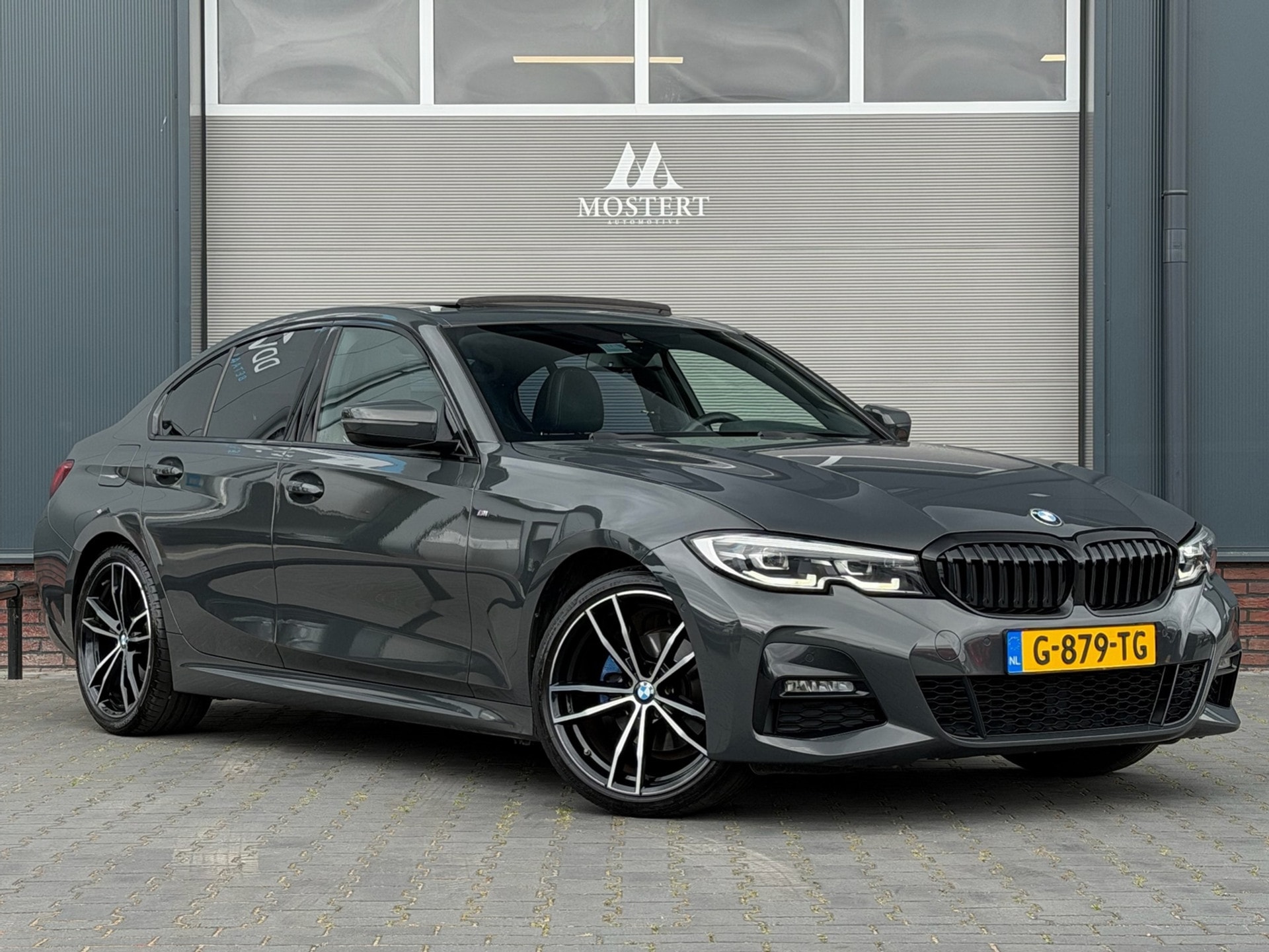 Auto afbeelding
