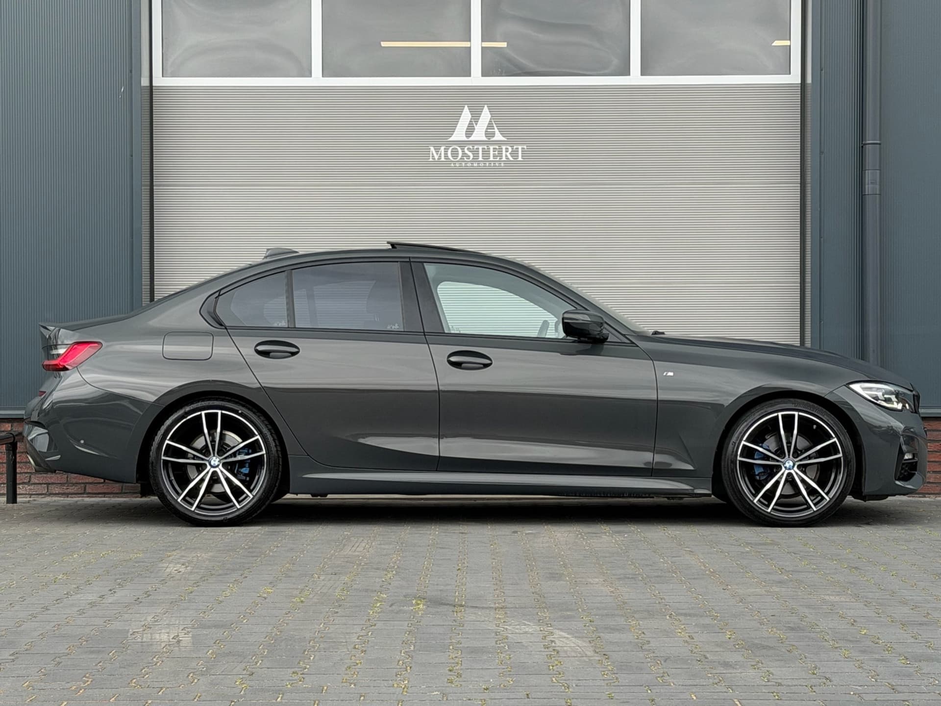 Auto afbeelding - View 2