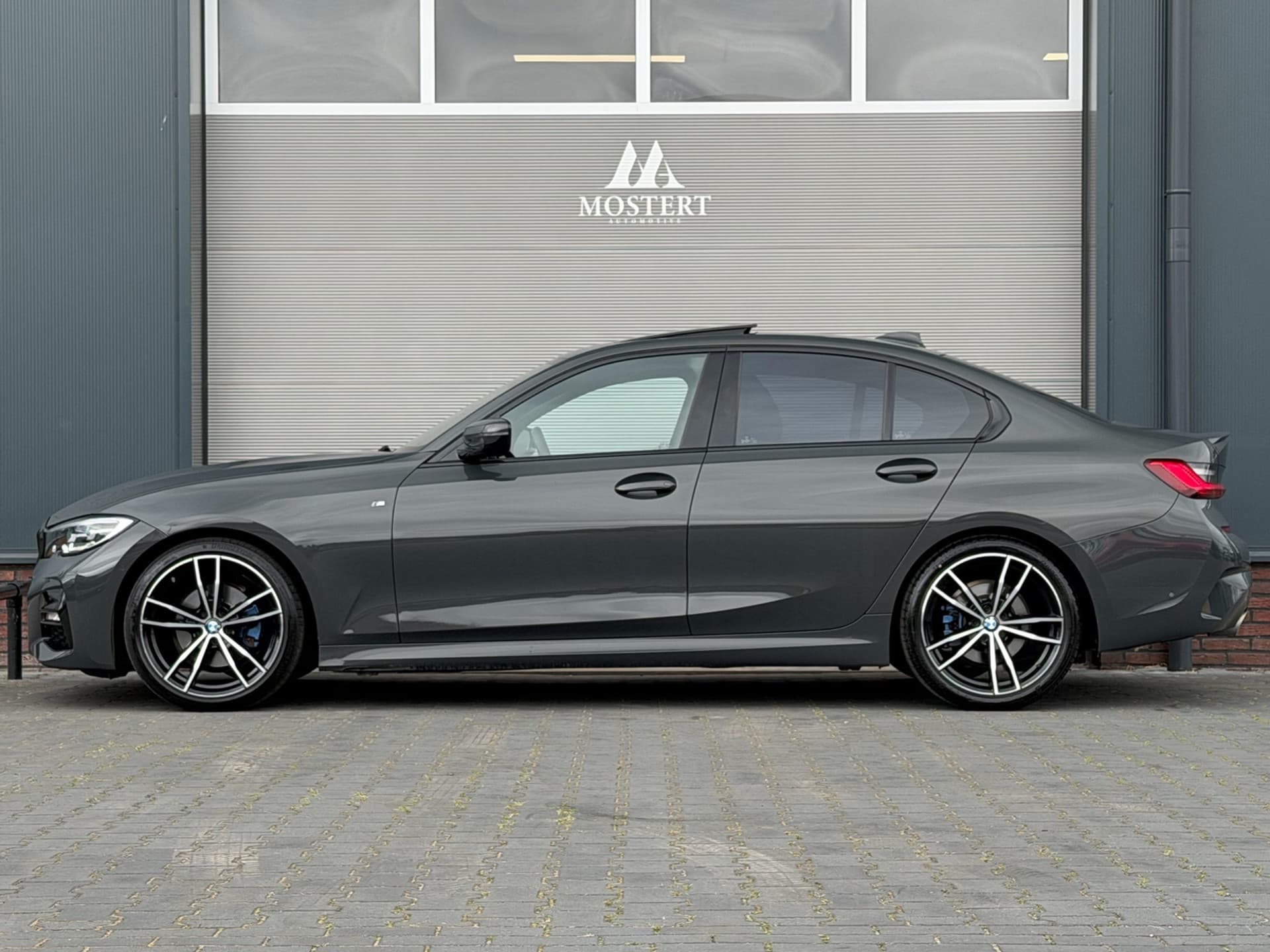 Auto afbeelding - View 3