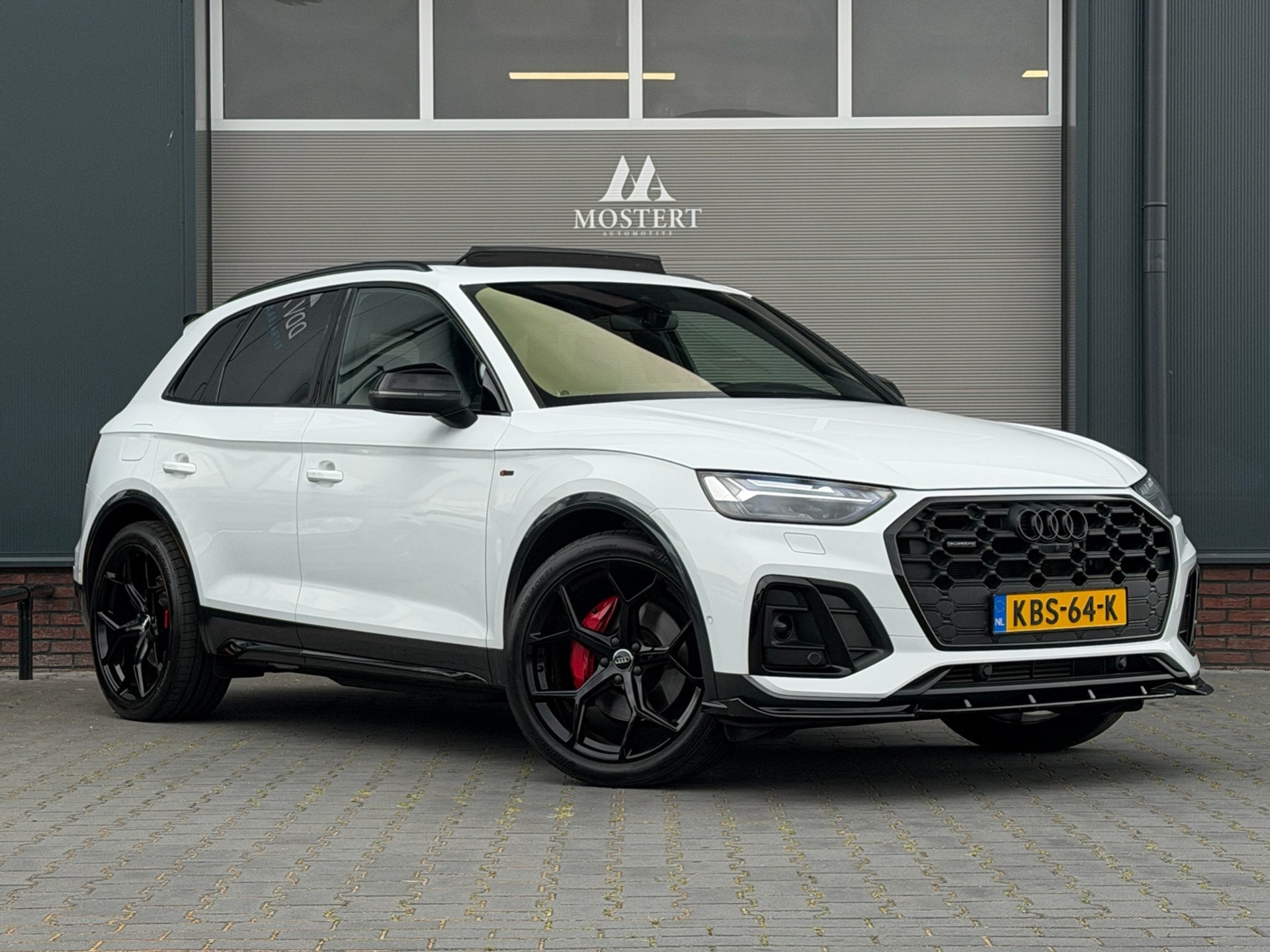 Auto afbeelding