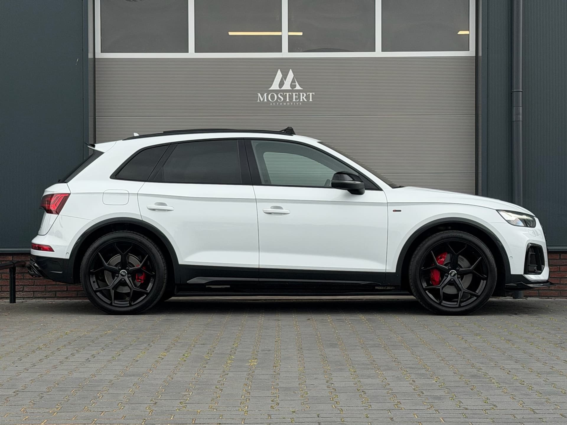 Auto afbeelding - View 2