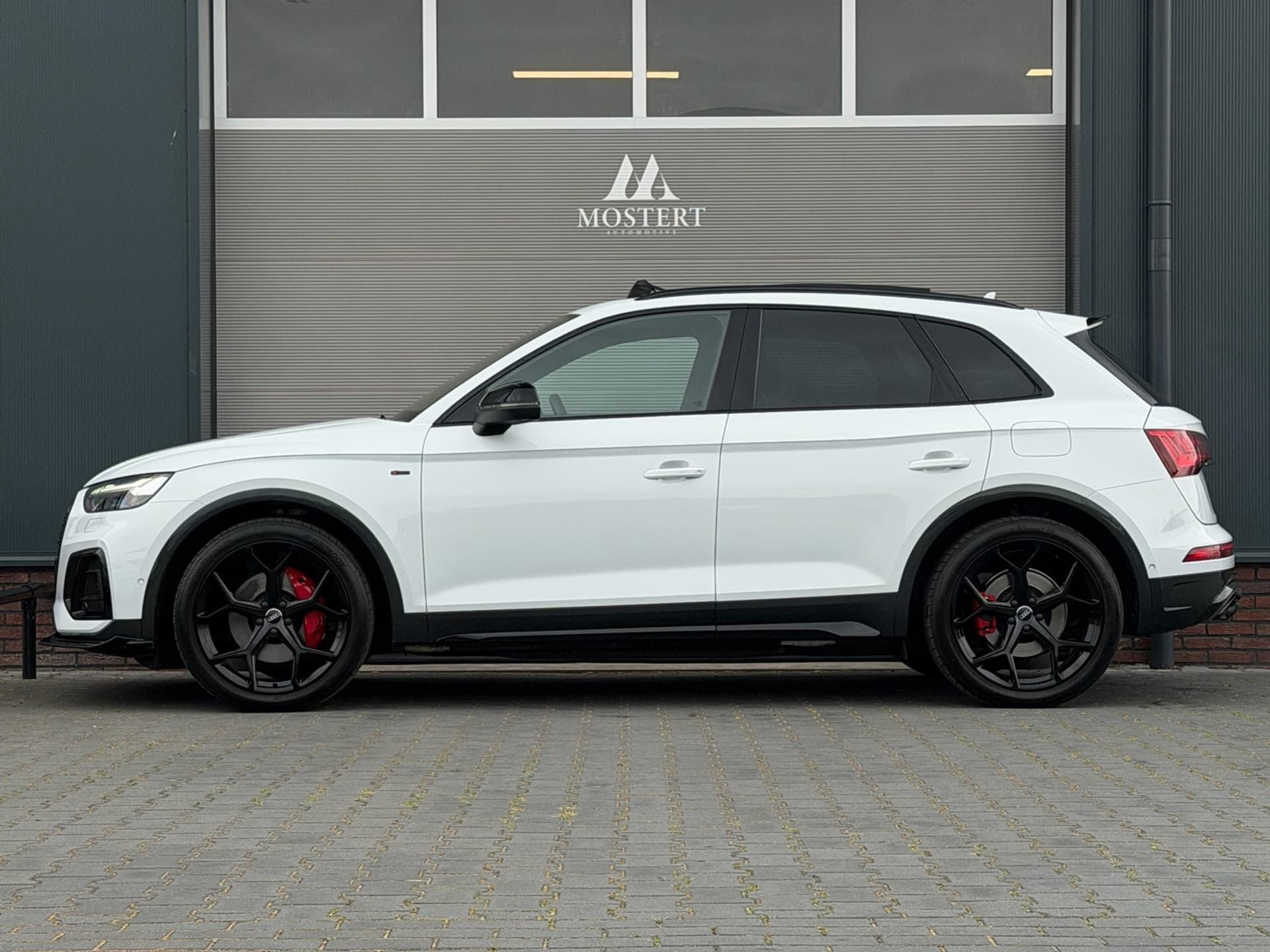 Auto afbeelding - View 3