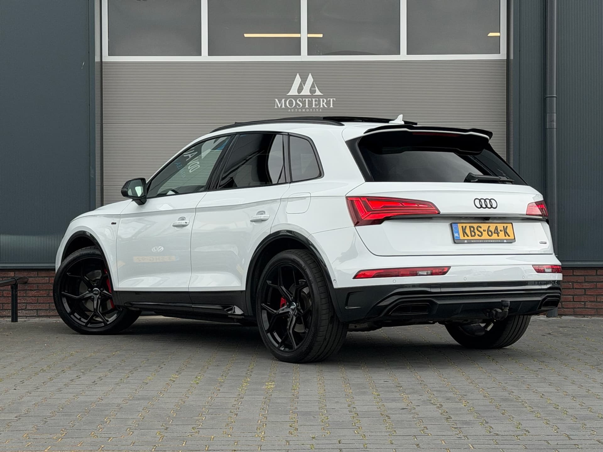 Auto afbeelding - View 4