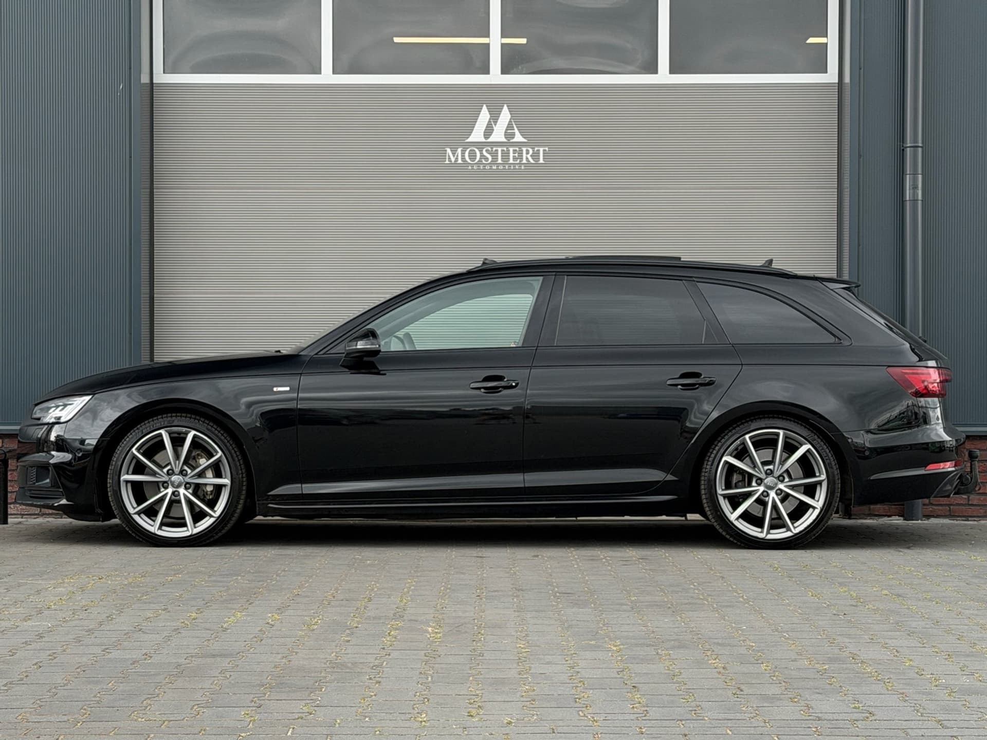 Auto afbeelding - View 3
