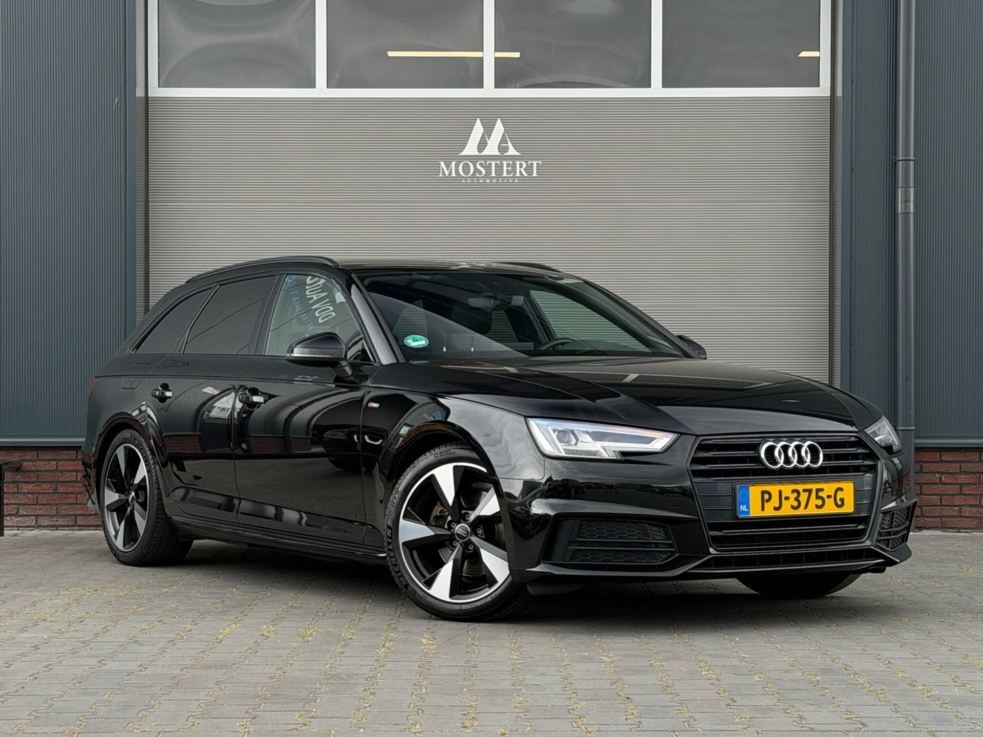 Auto afbeelding