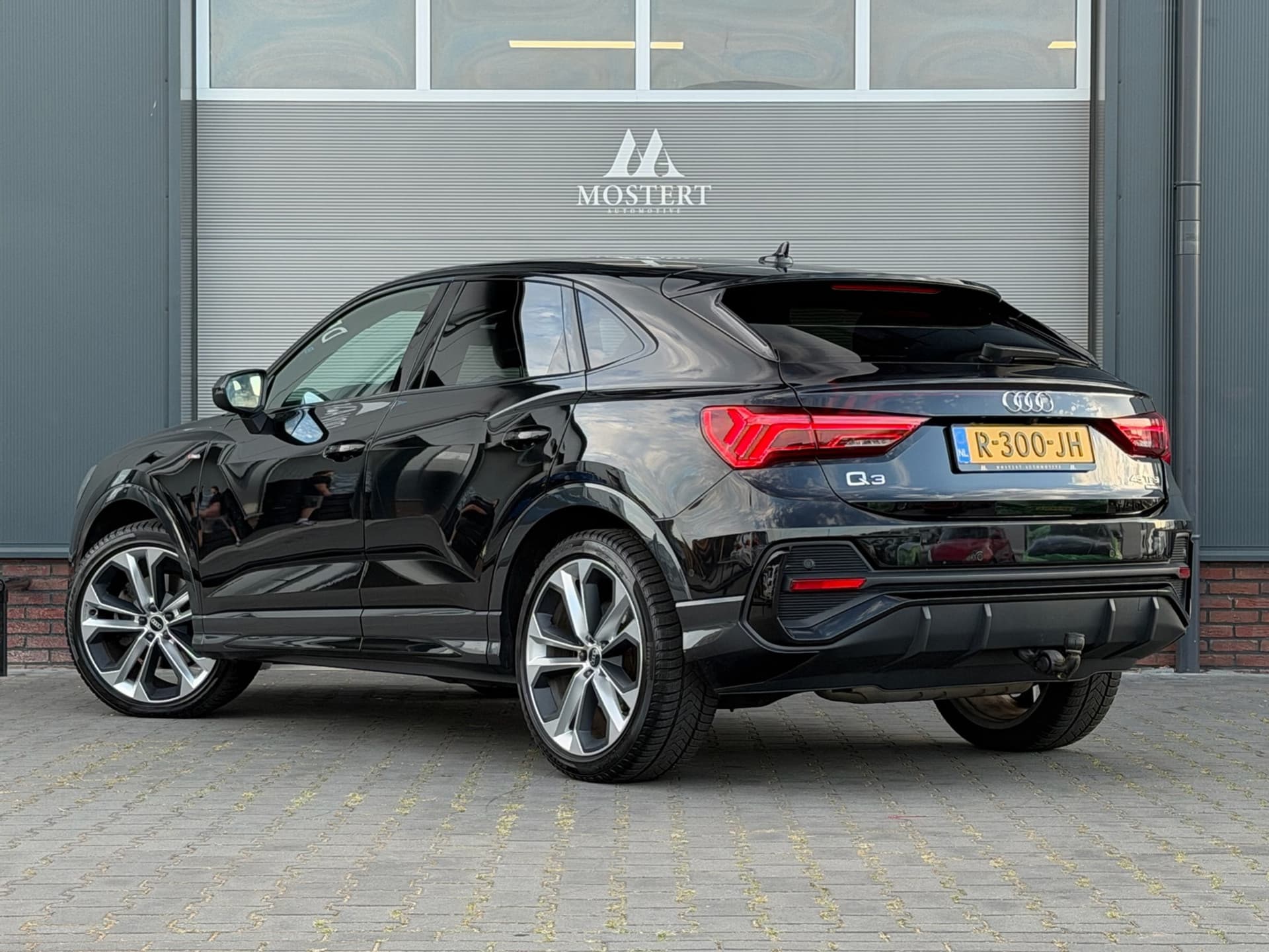 Auto afbeelding - View 4