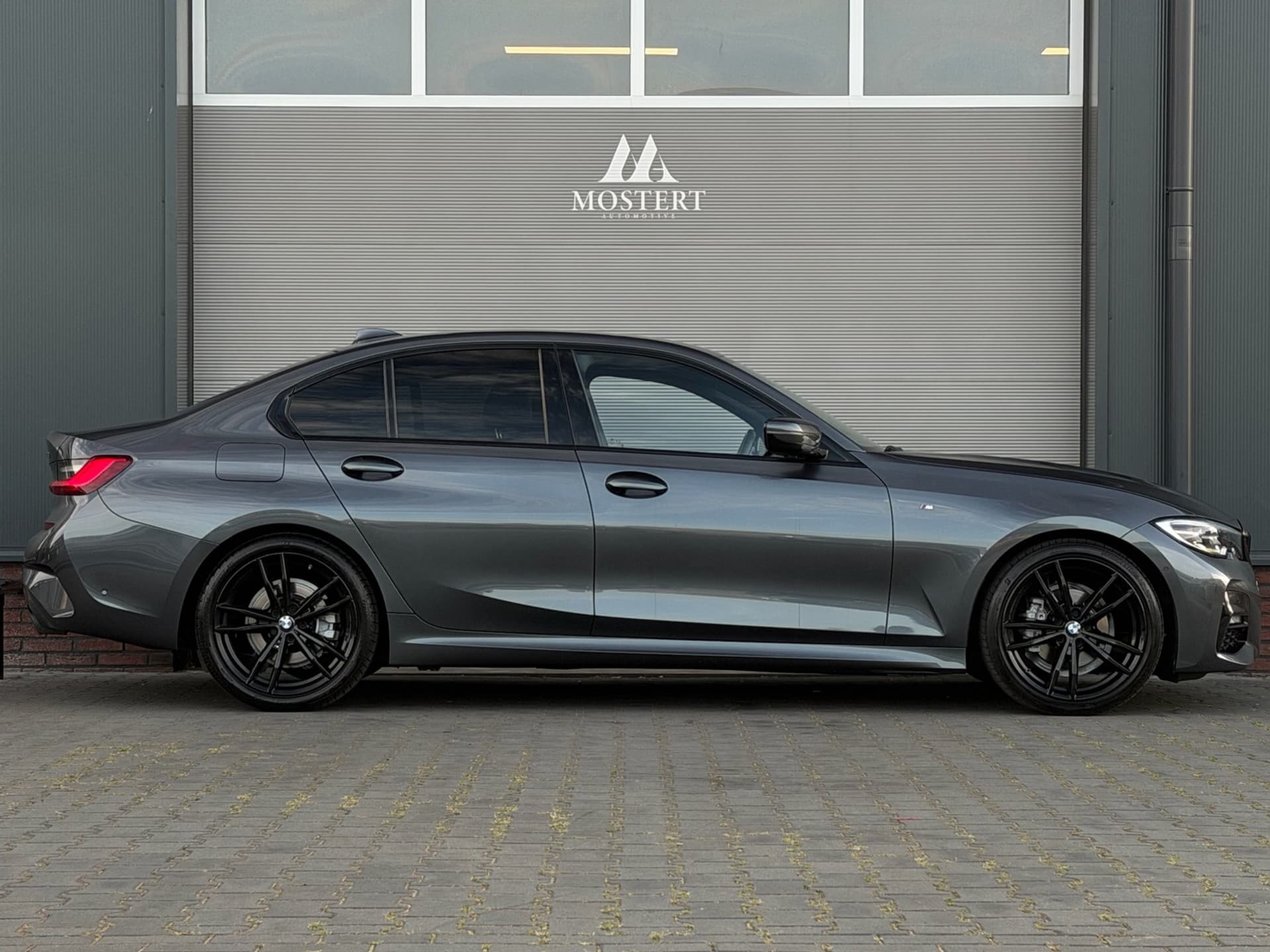 Auto afbeelding - View 2