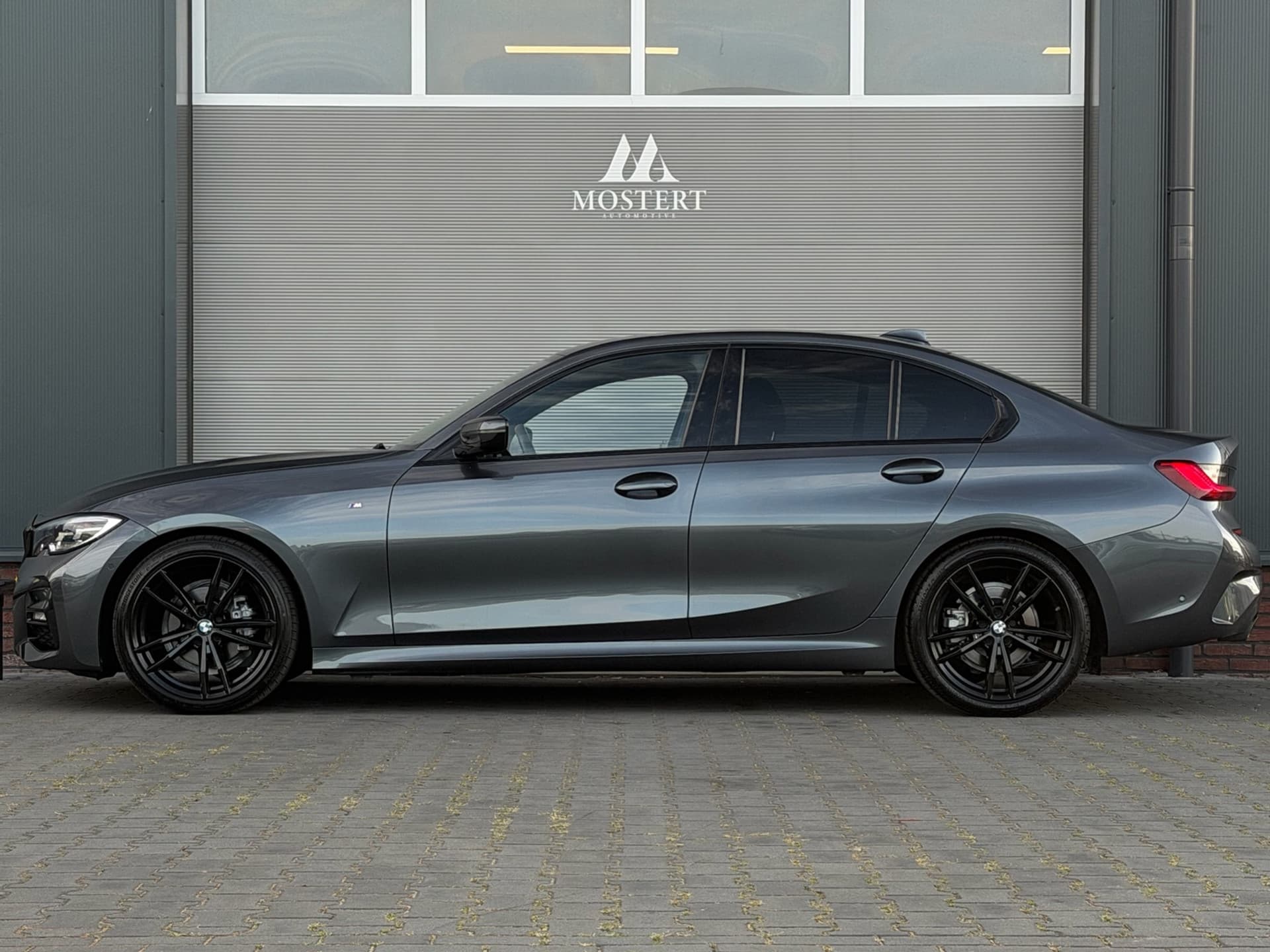 Auto afbeelding - View 3