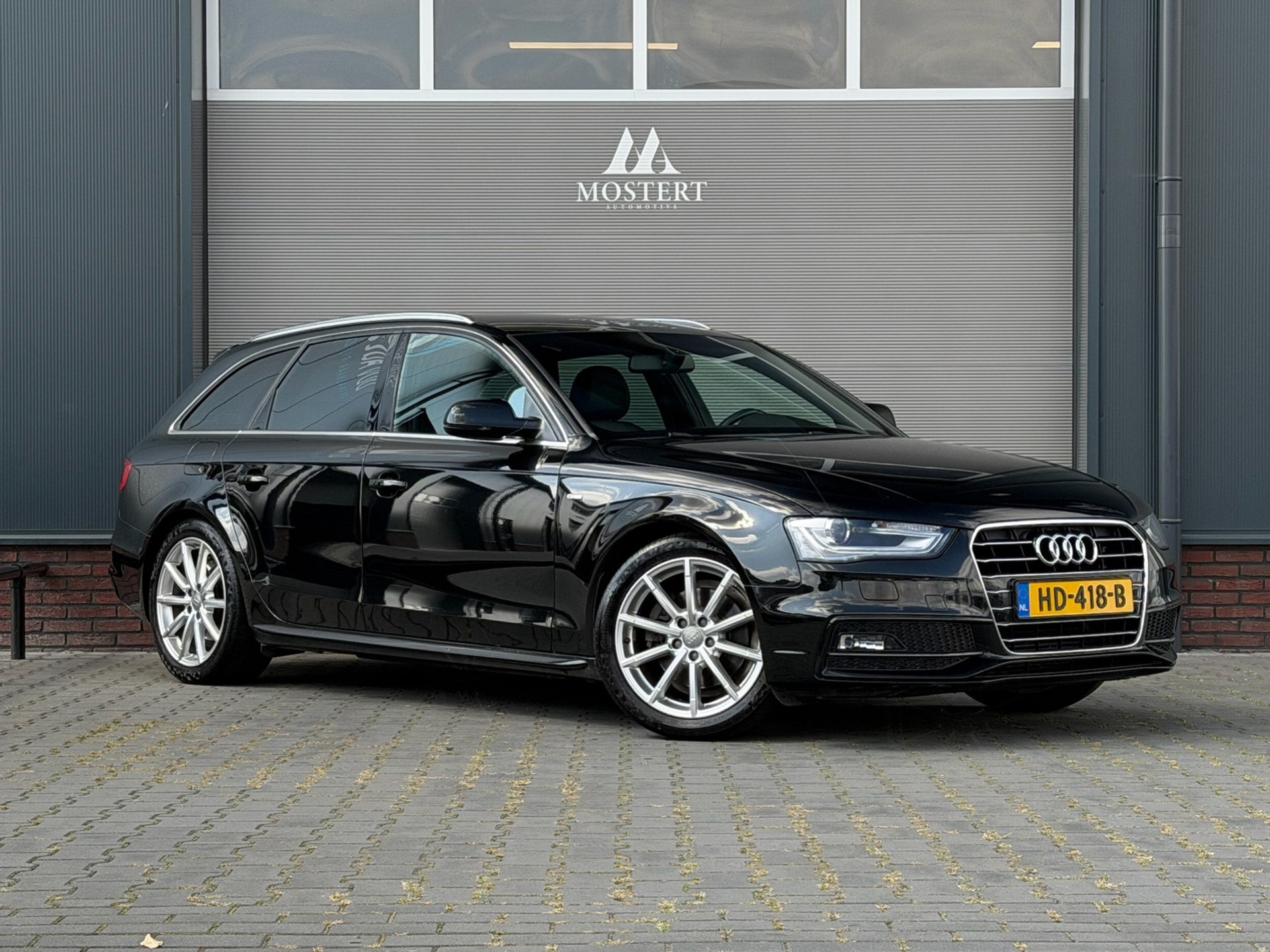 Auto afbeelding