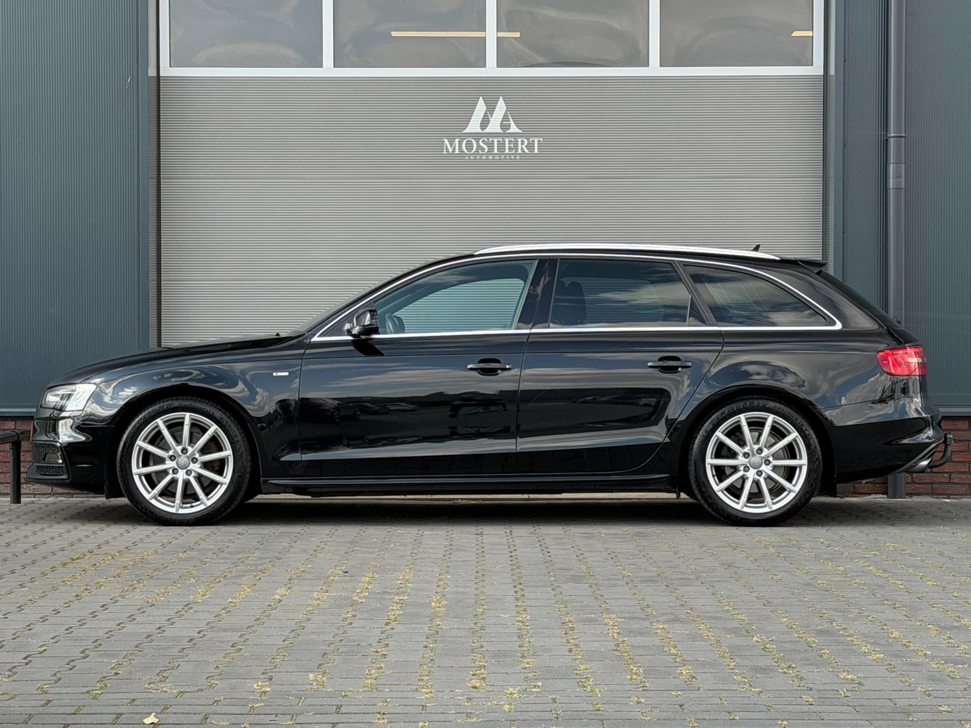 Auto afbeelding - View 3