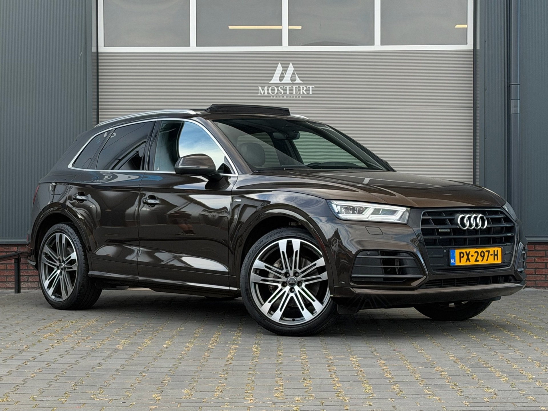 Auto afbeelding