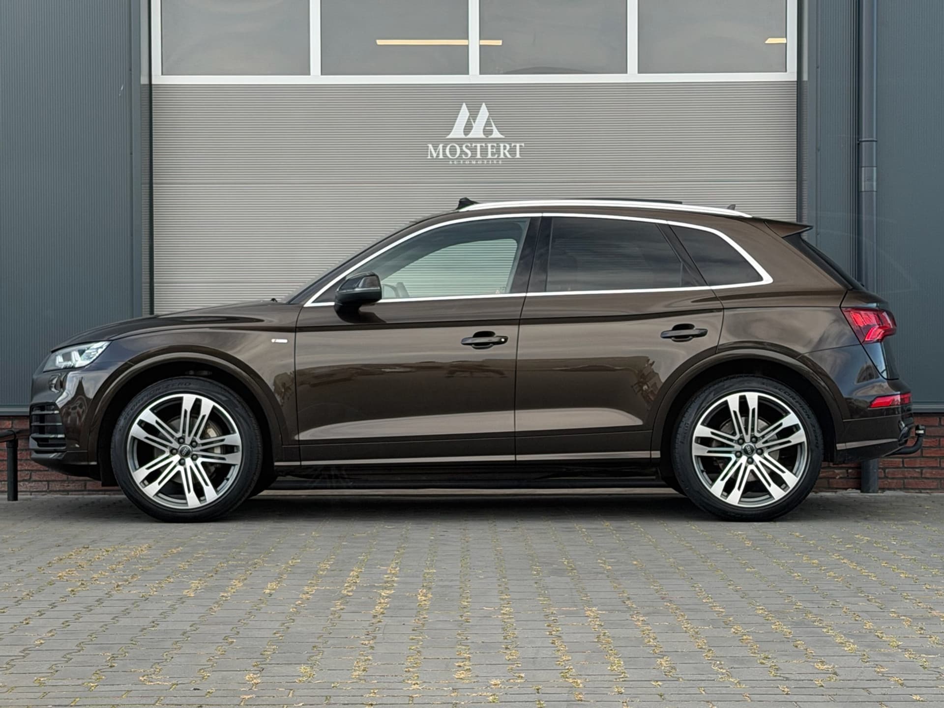 Auto afbeelding - View 3