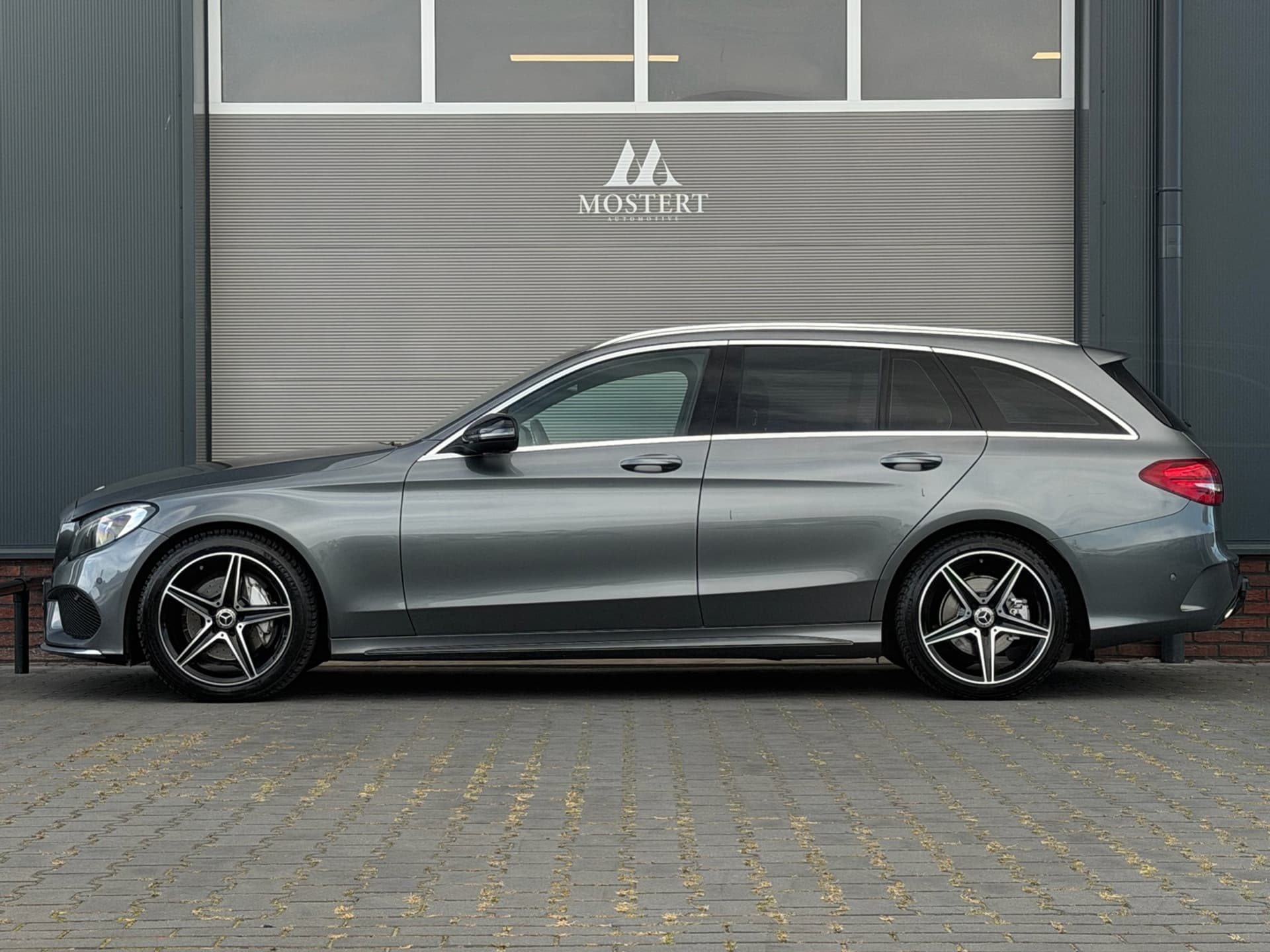 Auto afbeelding - View 3