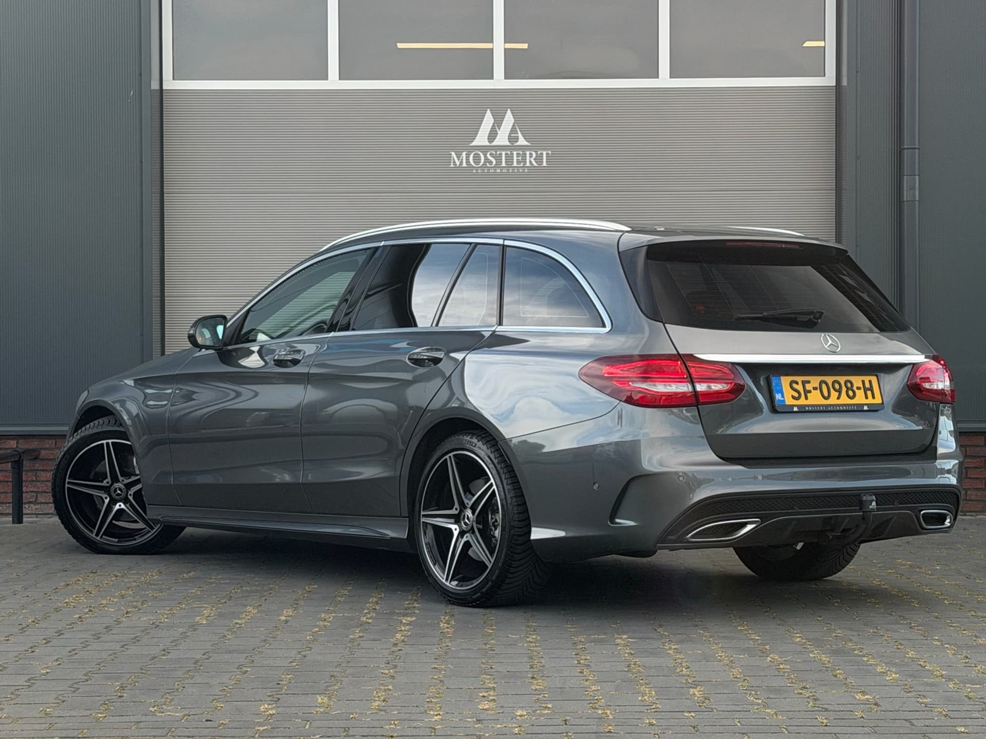 Auto afbeelding - View 4