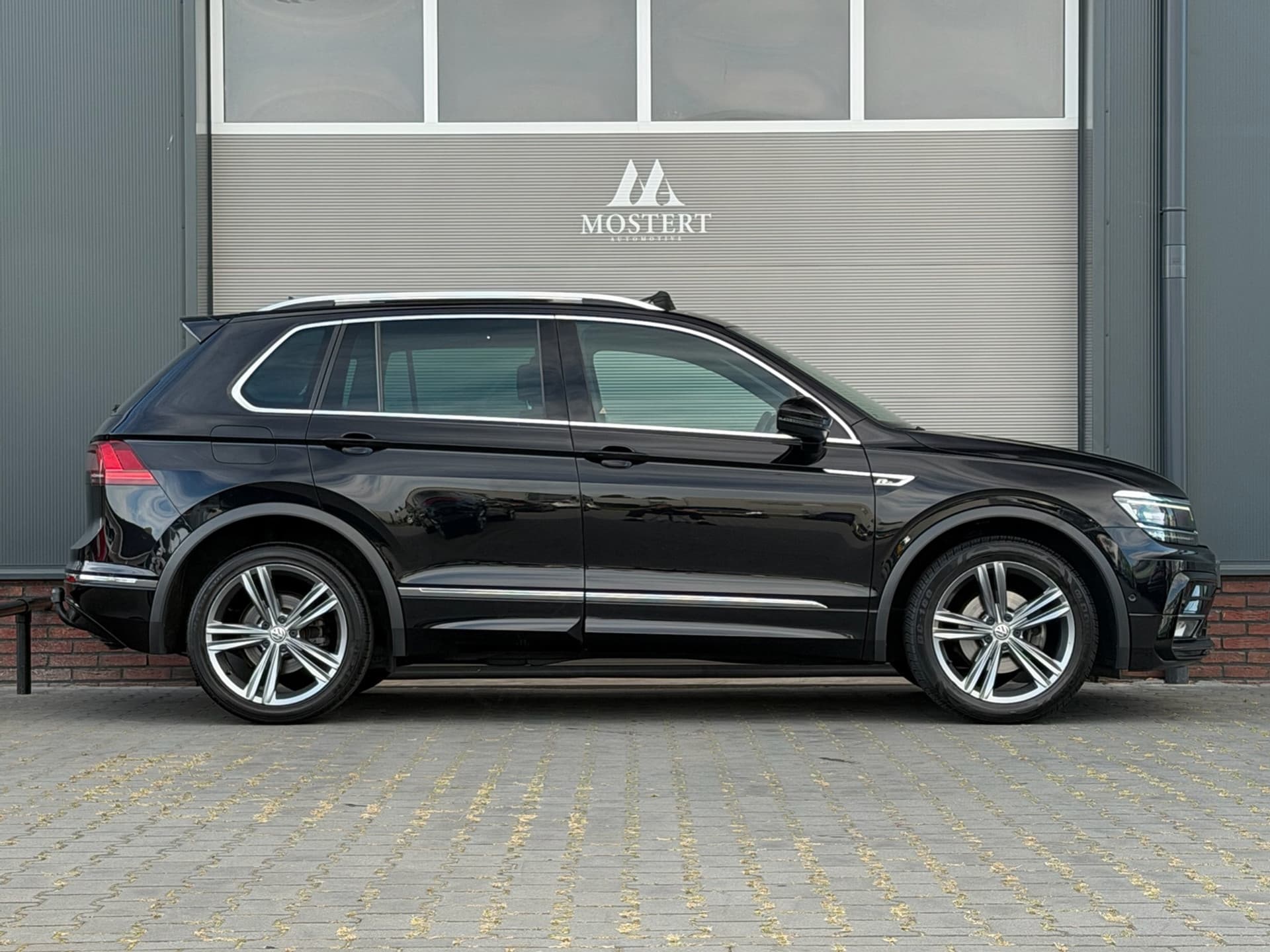 Auto afbeelding - View 2