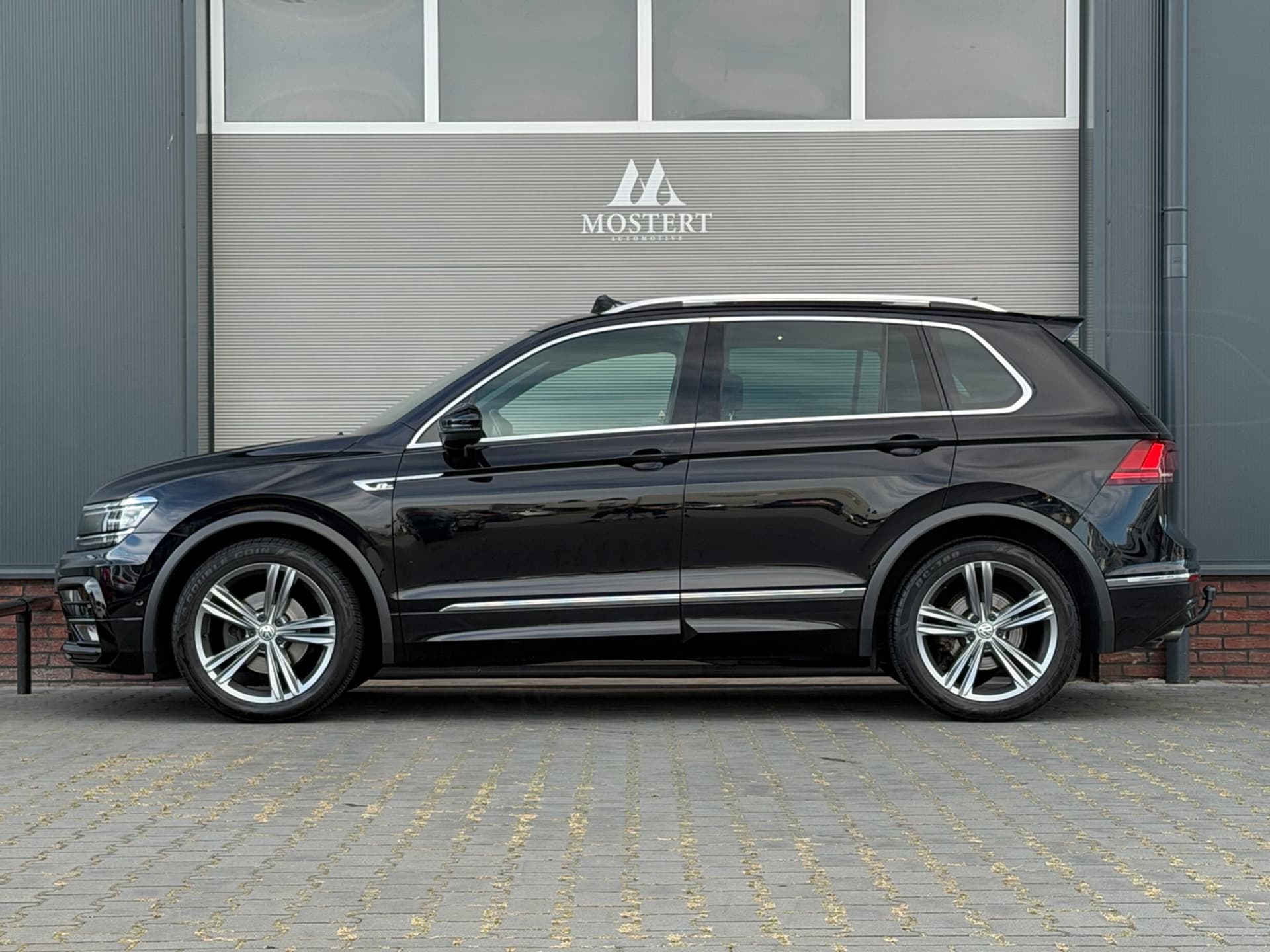 Auto afbeelding - View 3