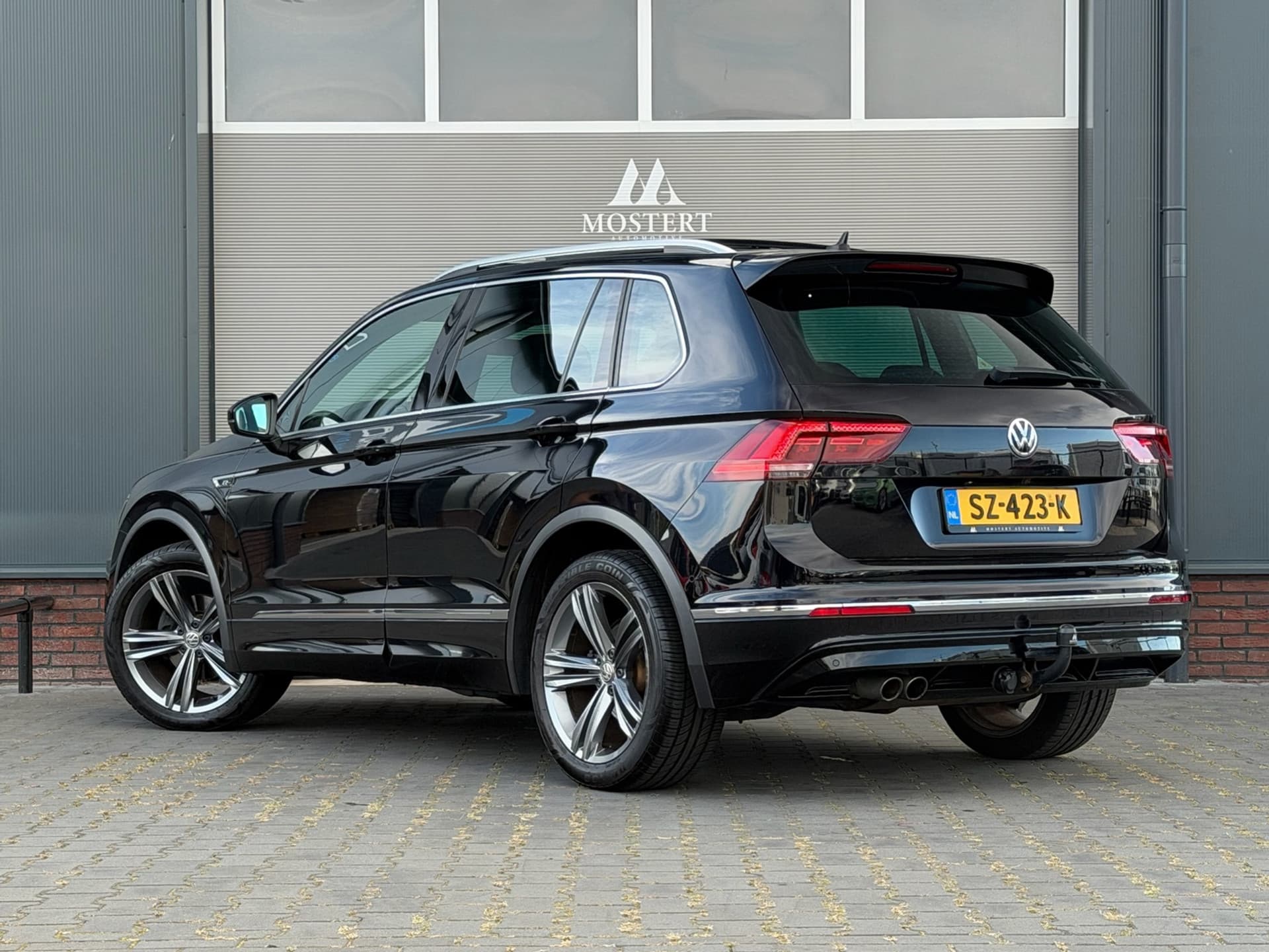 Auto afbeelding - View 4